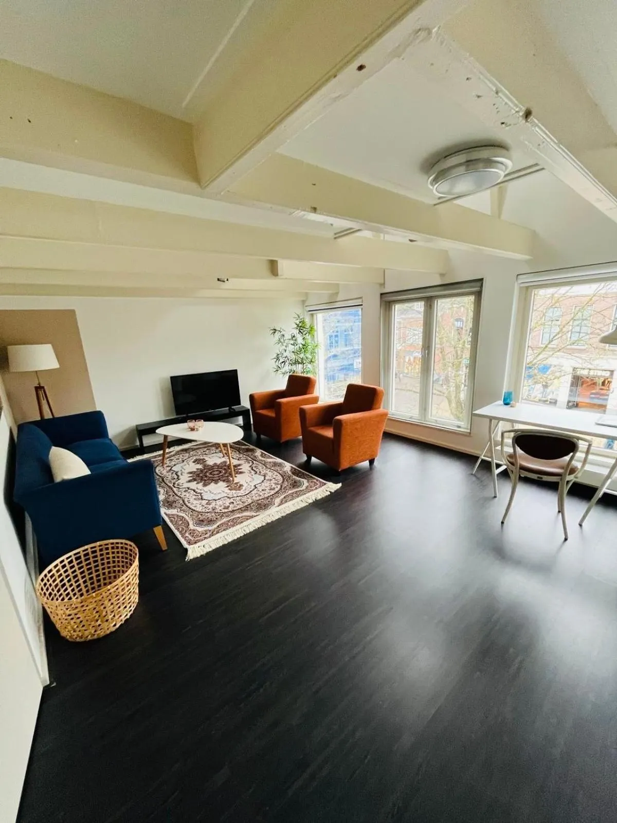 Aparthotel Le Provence