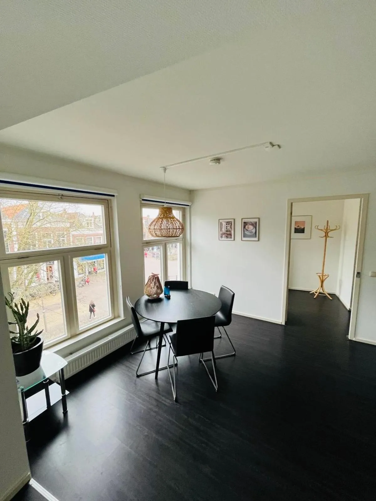 Food in Aparthotel Le Provence