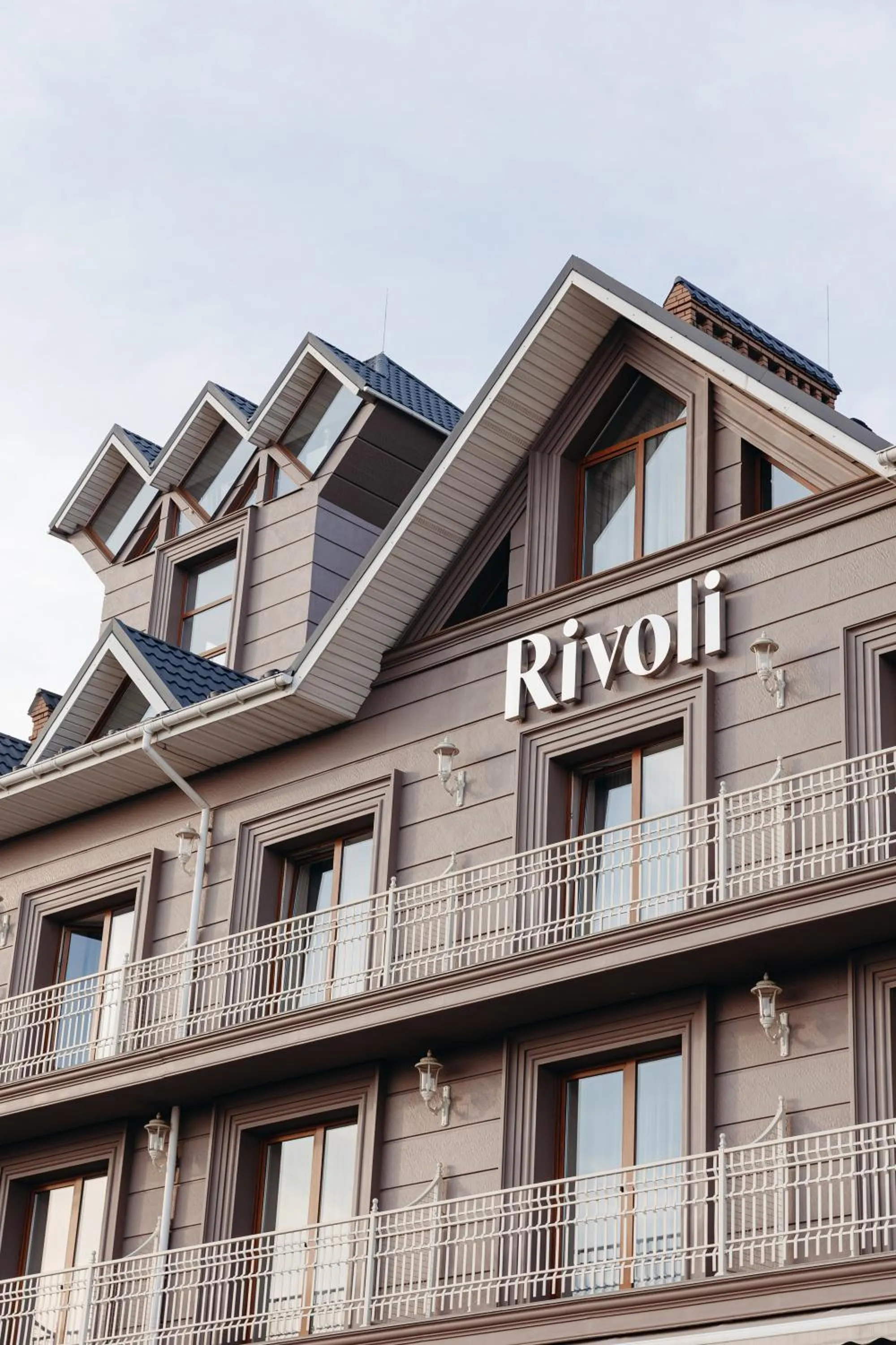 Rivoli Hotel