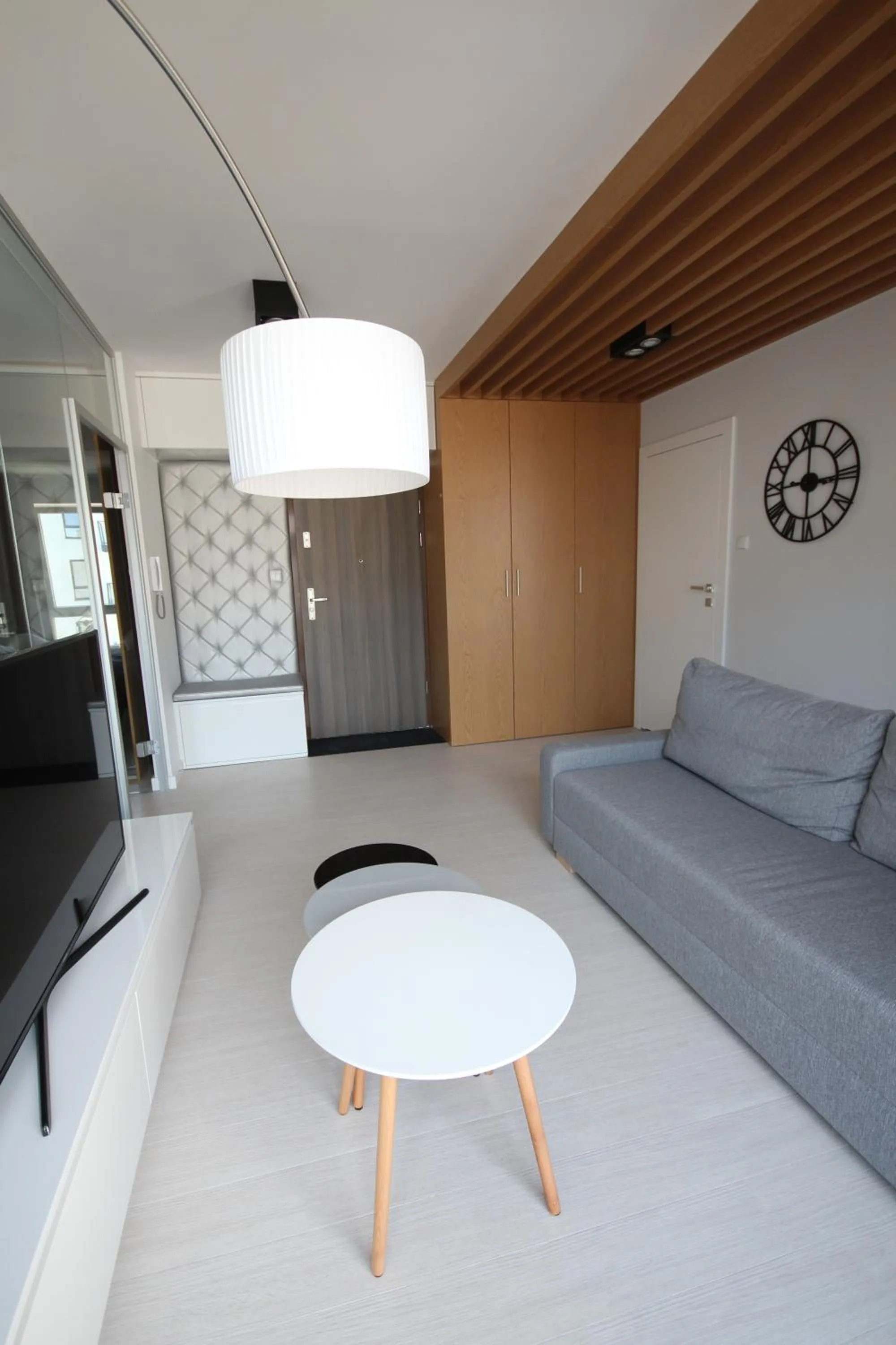 Nowoczesny apartament Good Morning Gdansk