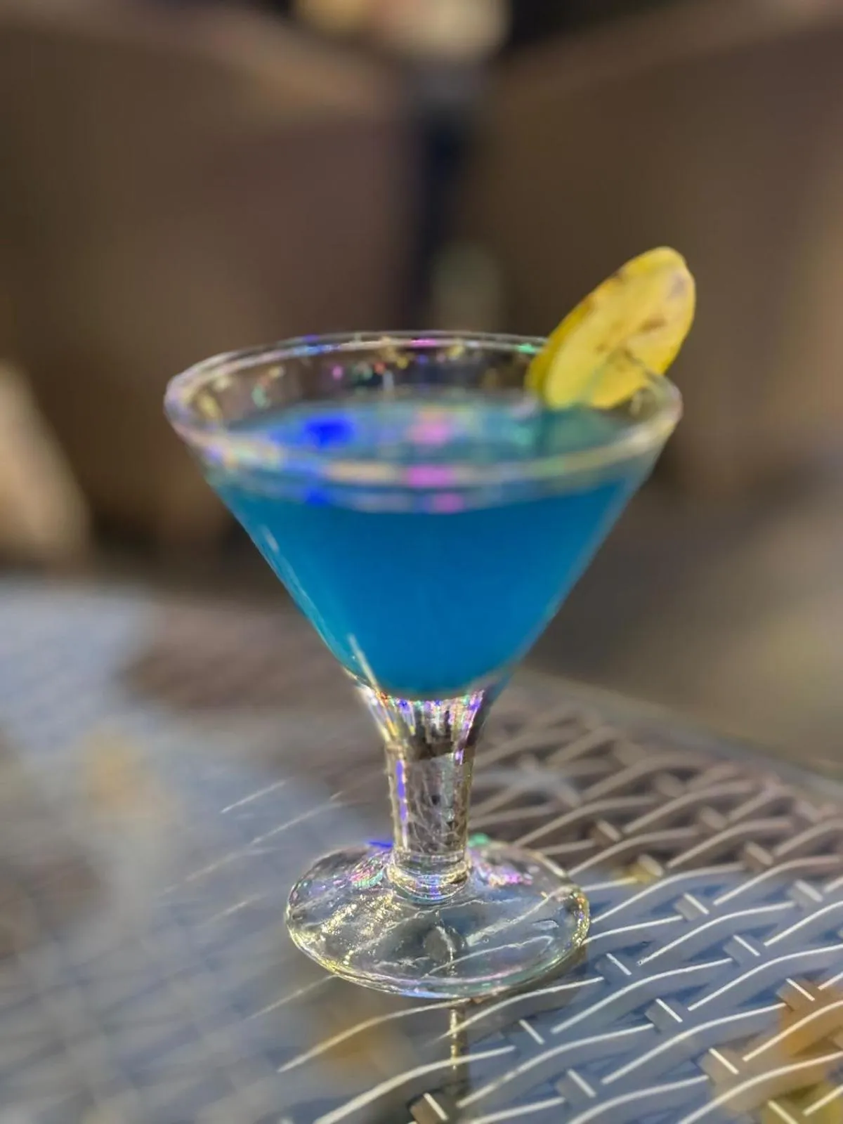 Restaurant/places to eat in Hotel Imperial Park