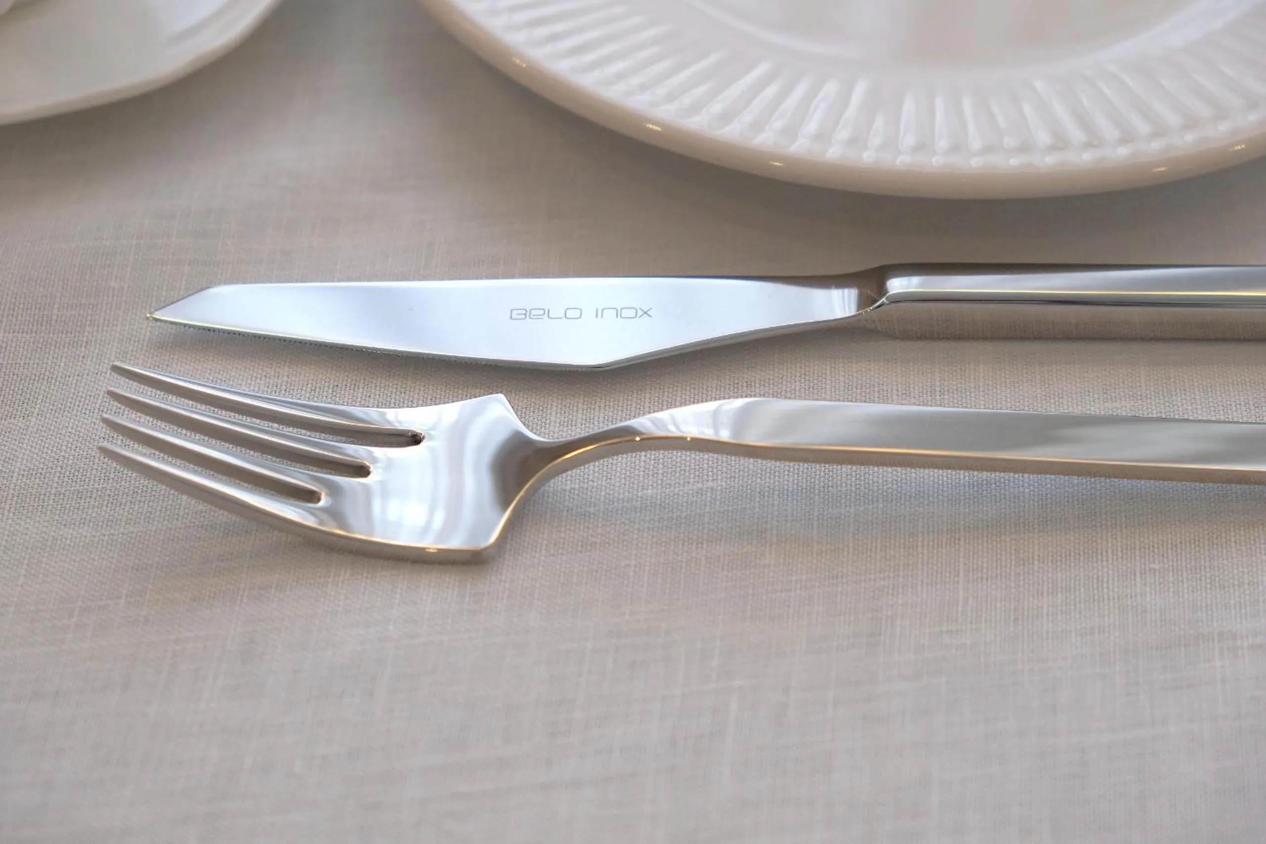 Decorative detail in LETHESHOME Apartments