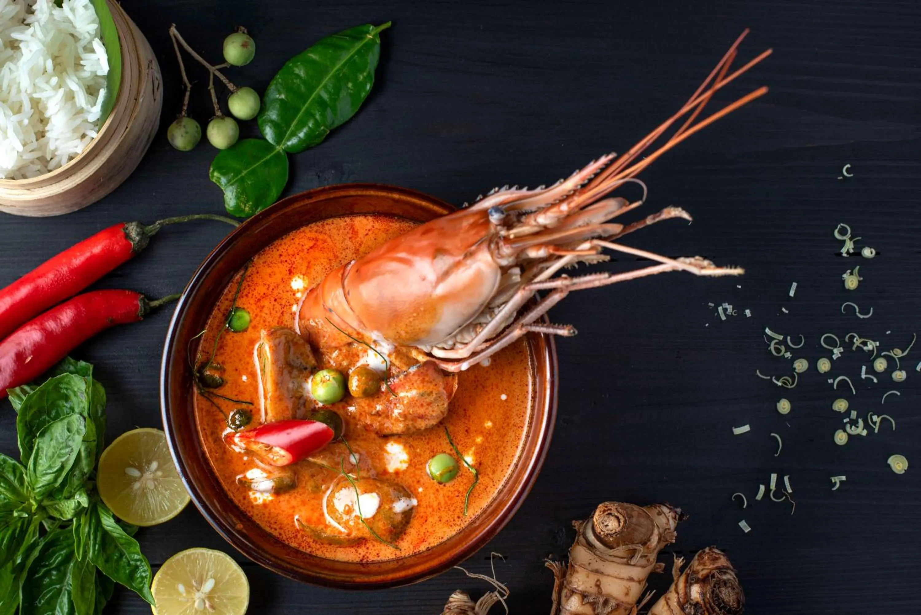 Food and drinks in Radisson Jaipur City Center