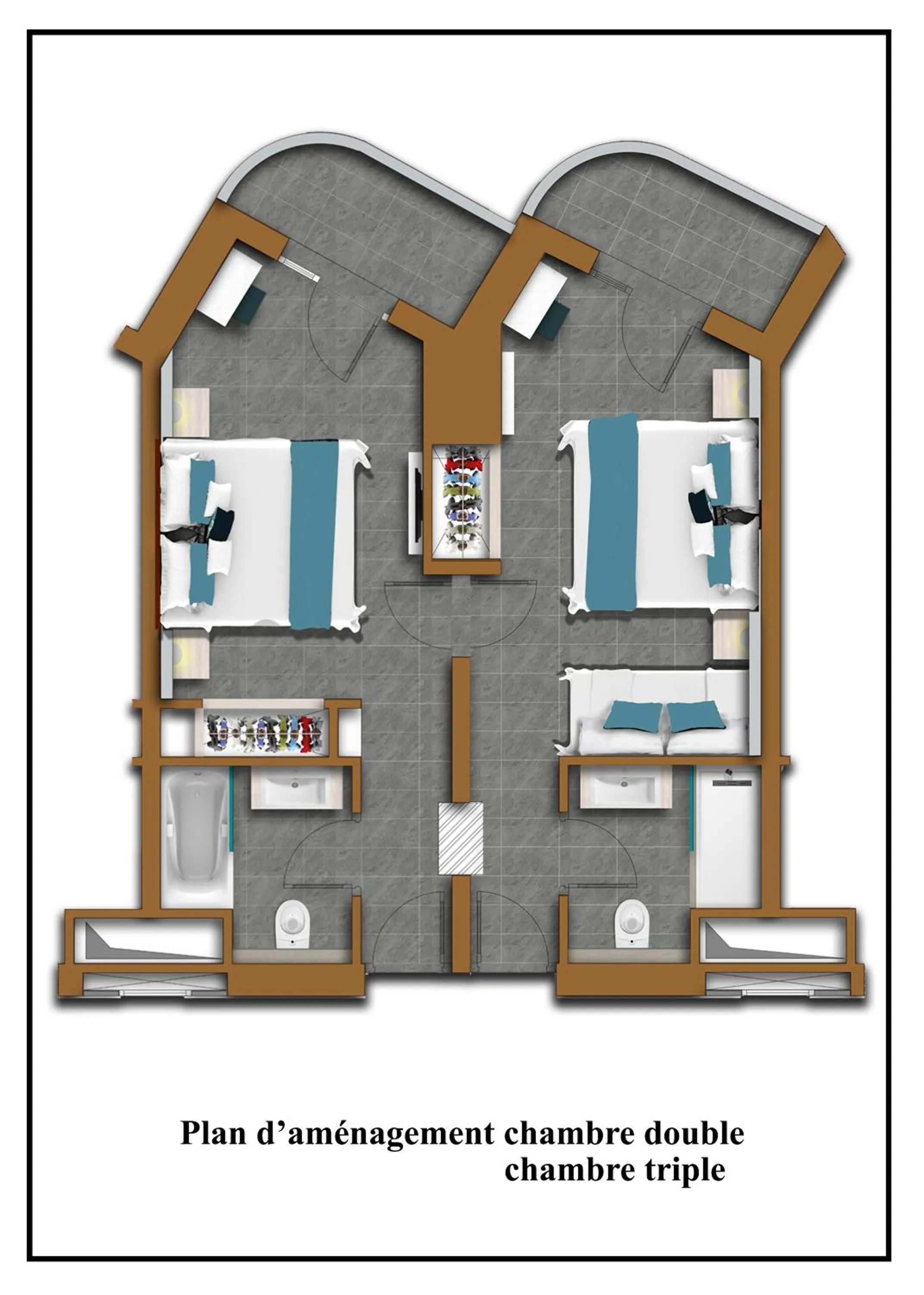 Sahara Beach Aquapark Resort