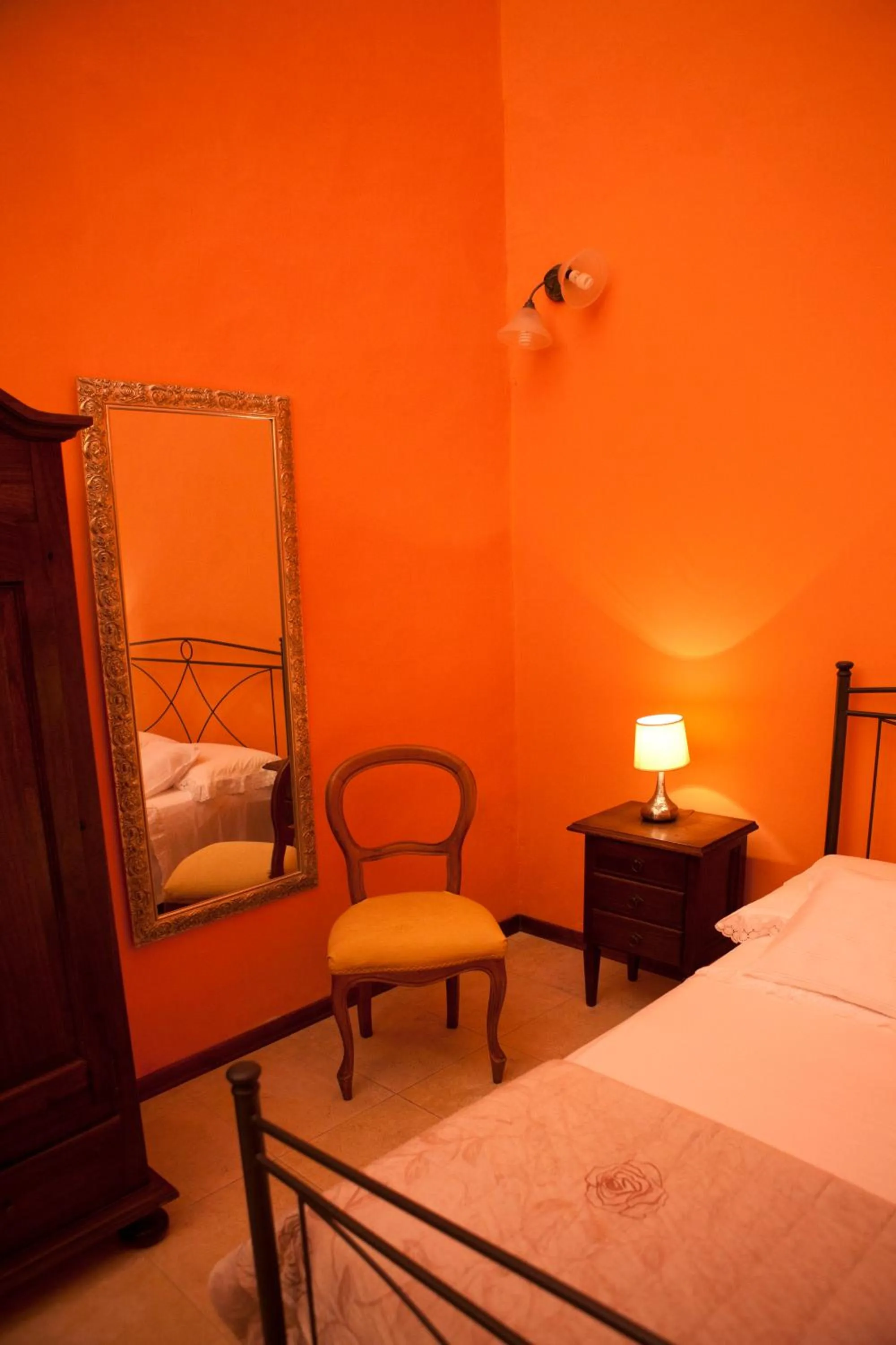 Other, Bed in B&B Dimora San Vincenzo