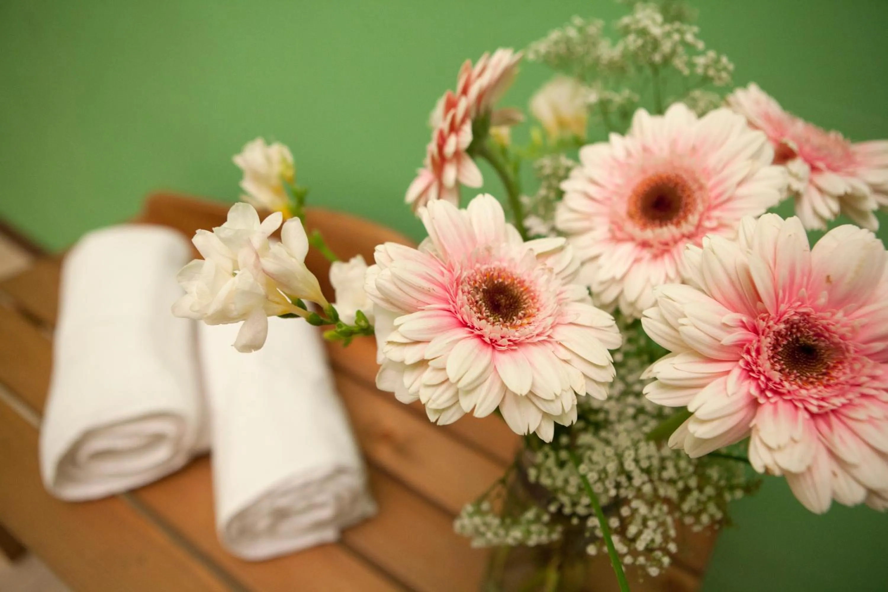 Other in B&B Dimora San Vincenzo