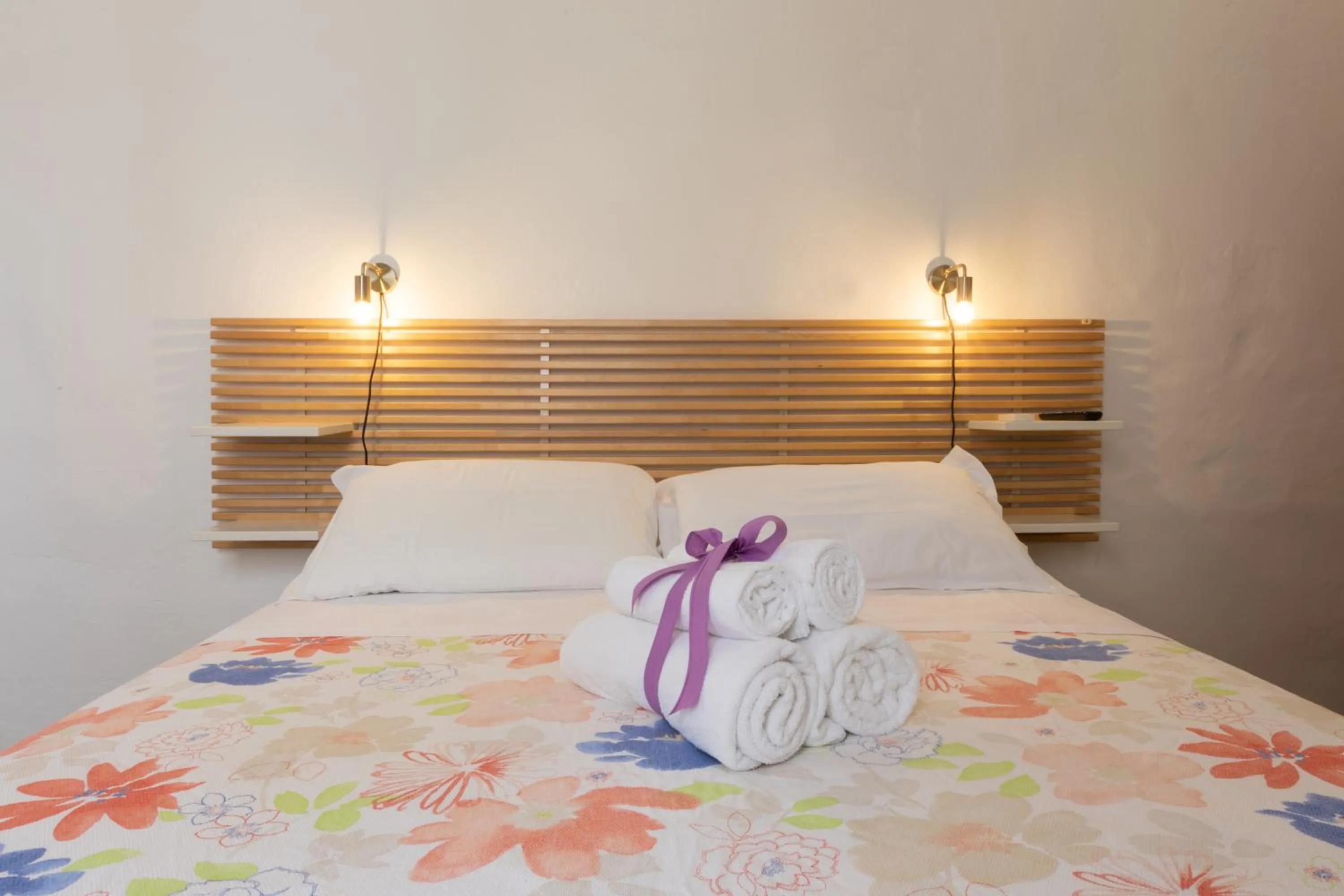 Bedroom, Bed in B&B Dimora San Vincenzo