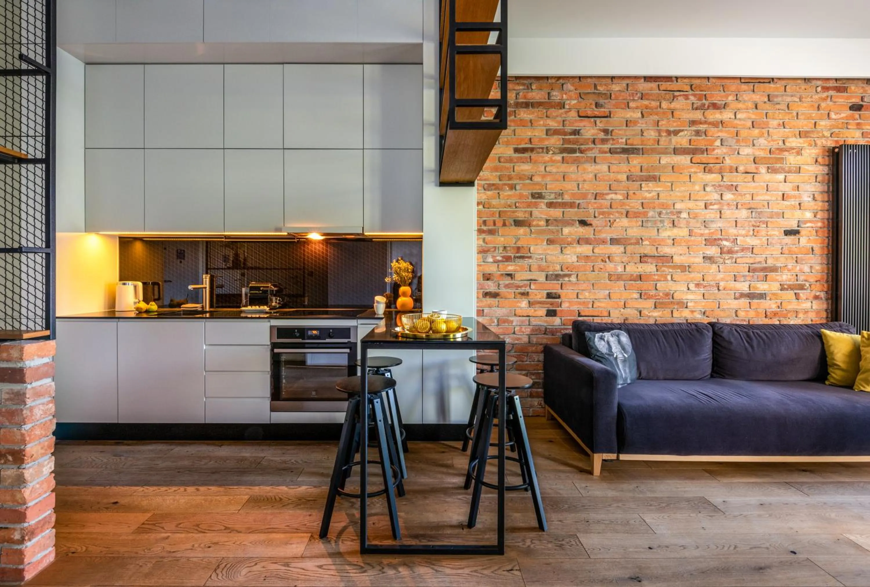 apartamenty-wroc Księcia Witolda