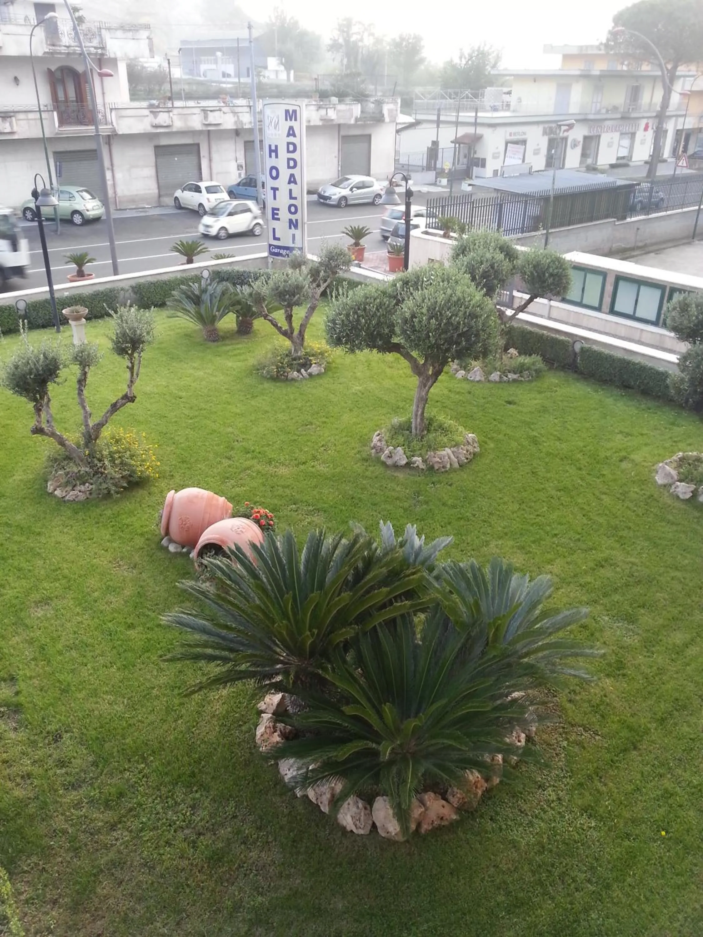 Hotel Maddaloni