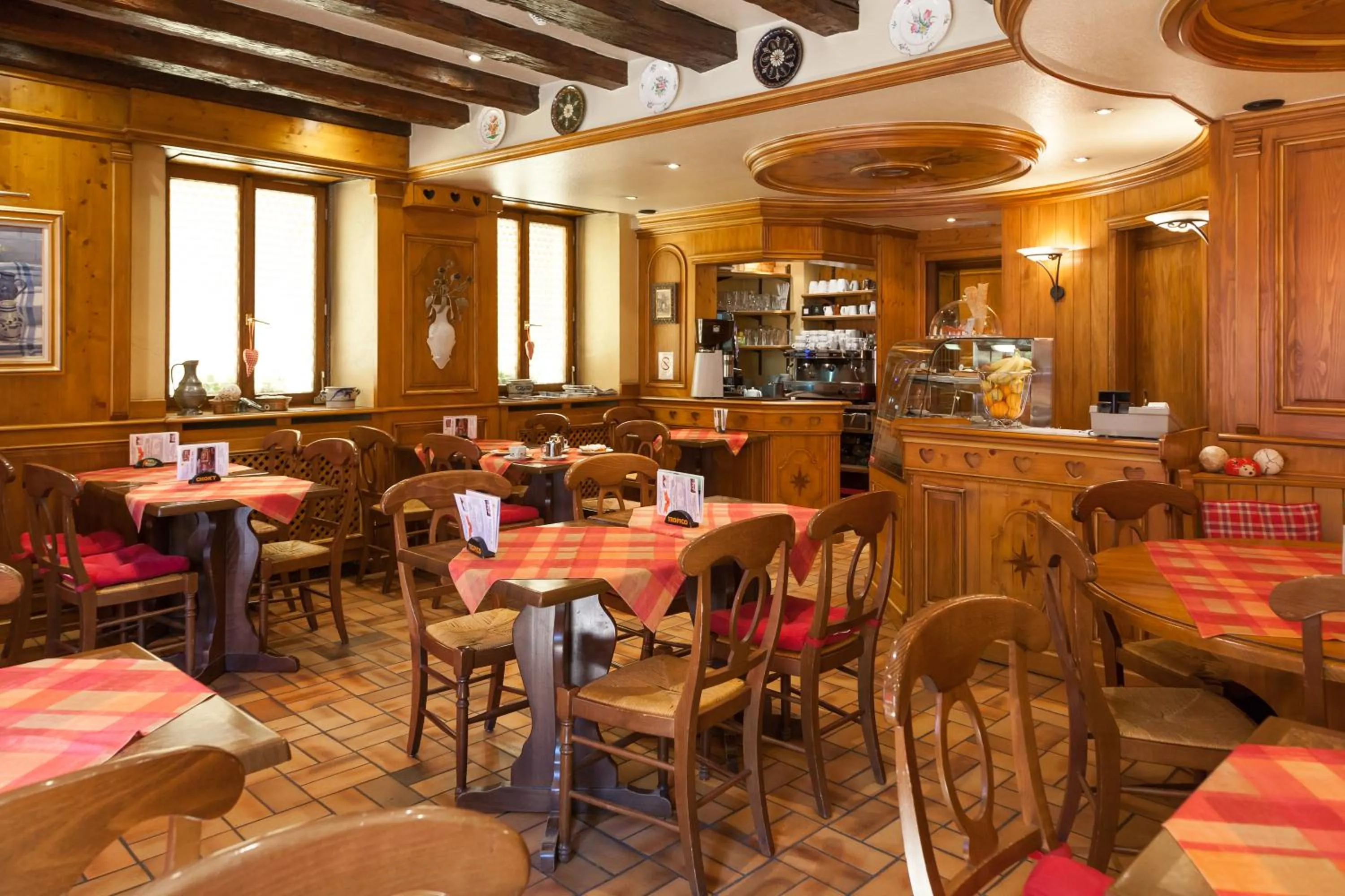 Logis Hôtel De La Cloche