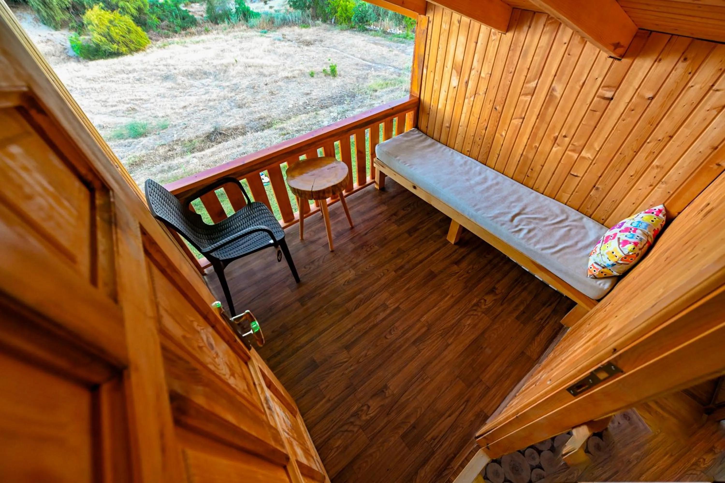 Apart Demre Dufa Bungolow