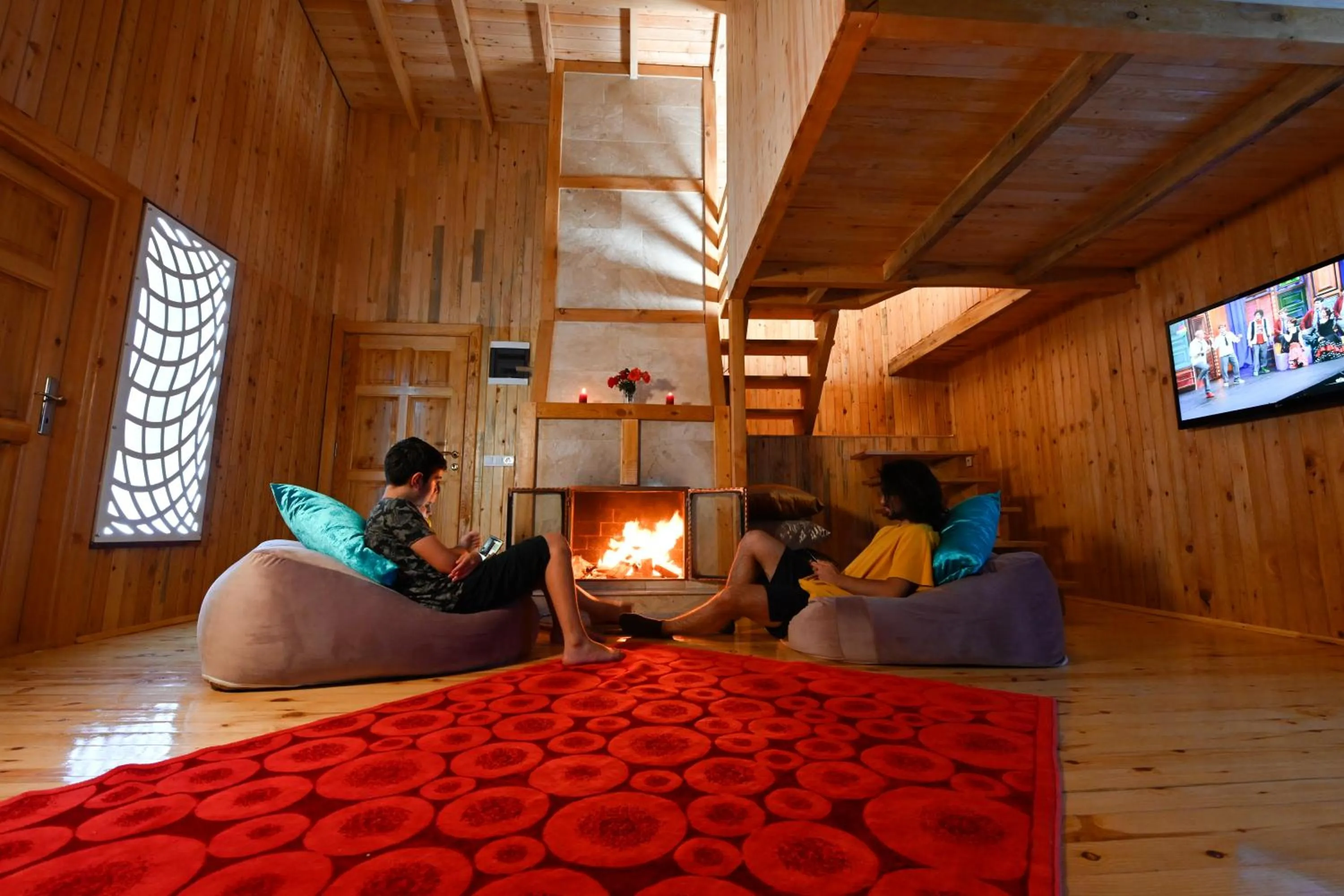 Apart Demre Dufa Bungolow