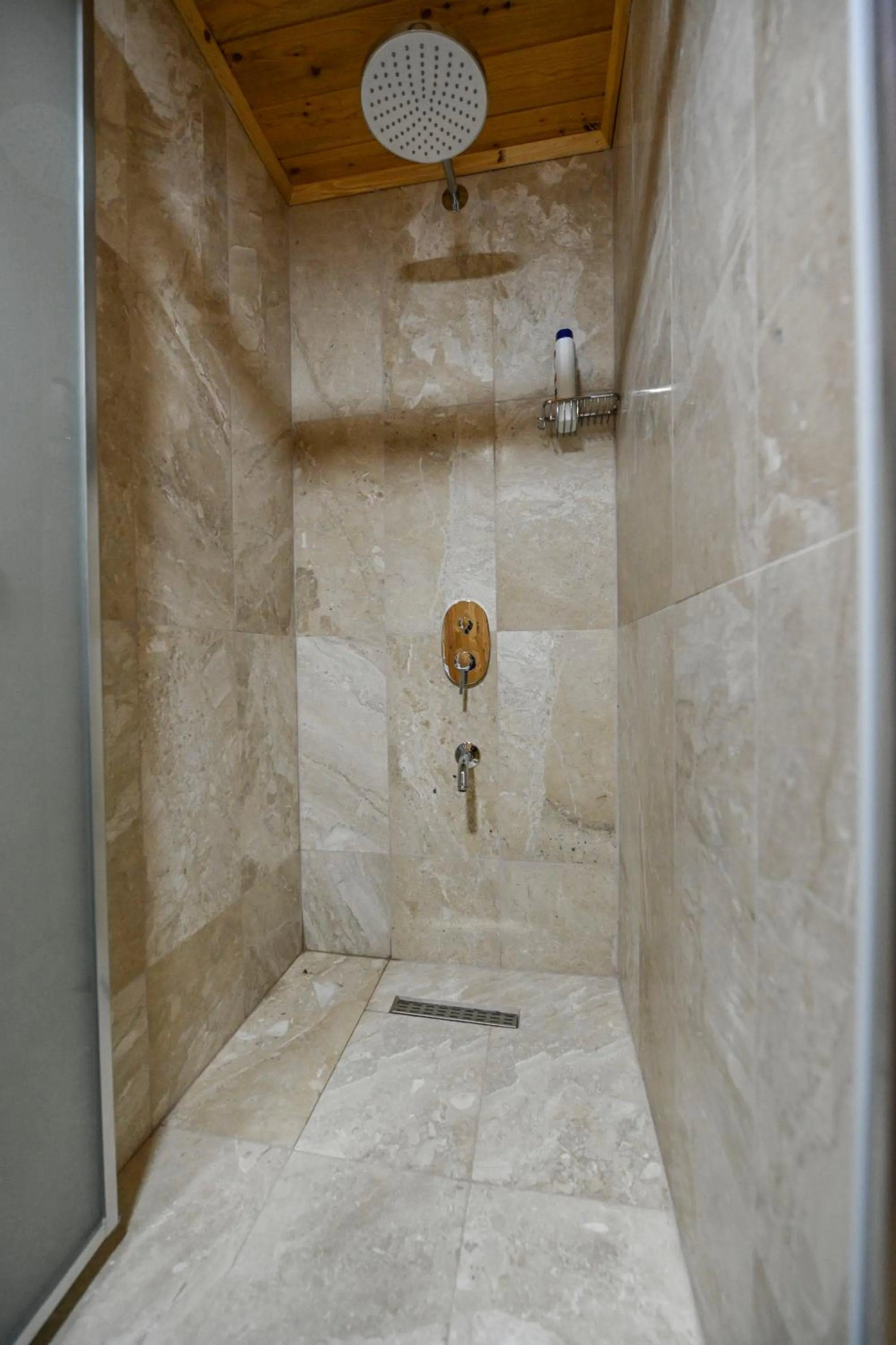 Bathroom in Apart Demre Dufa Bungolow