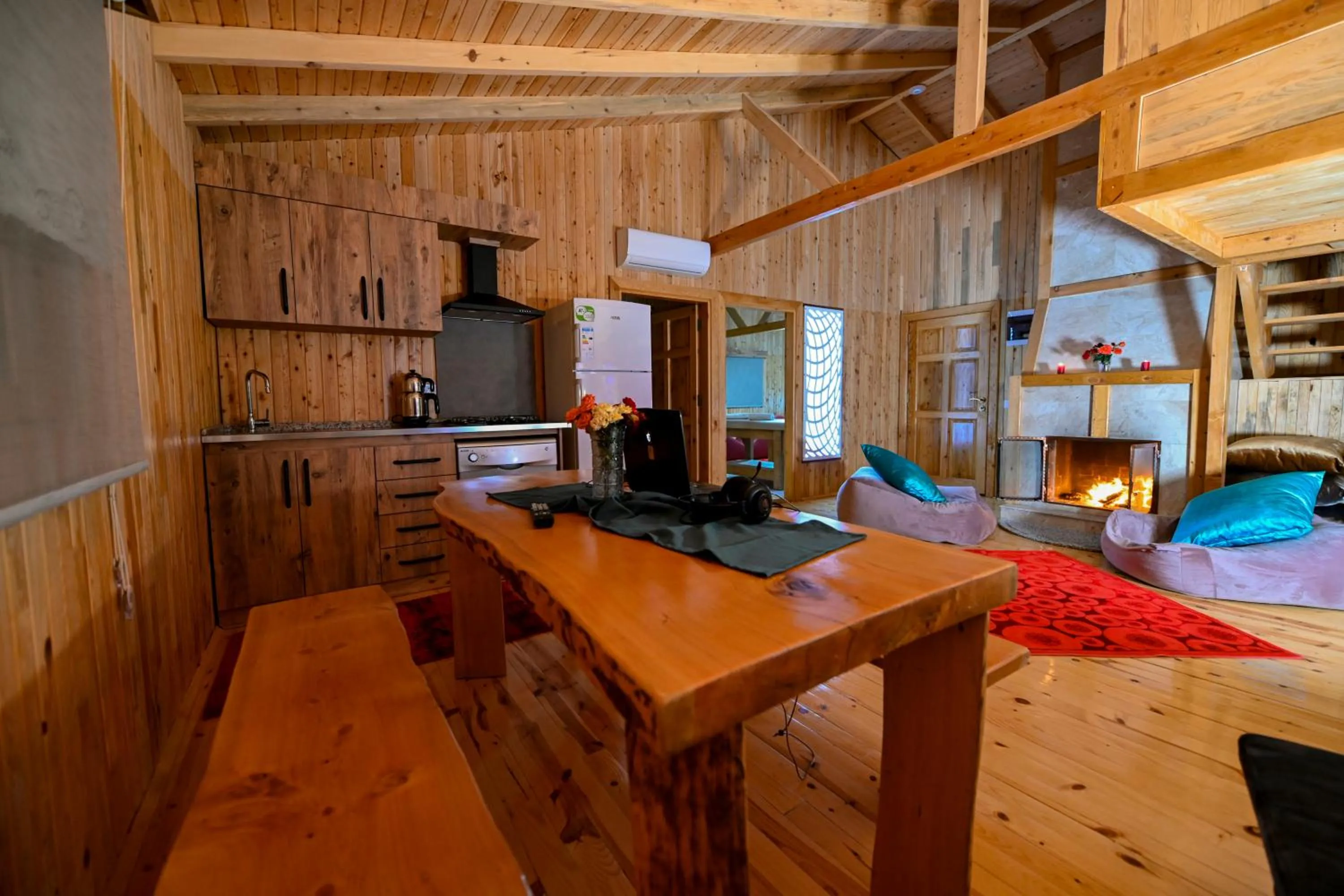 Apart Demre Dufa Bungolow