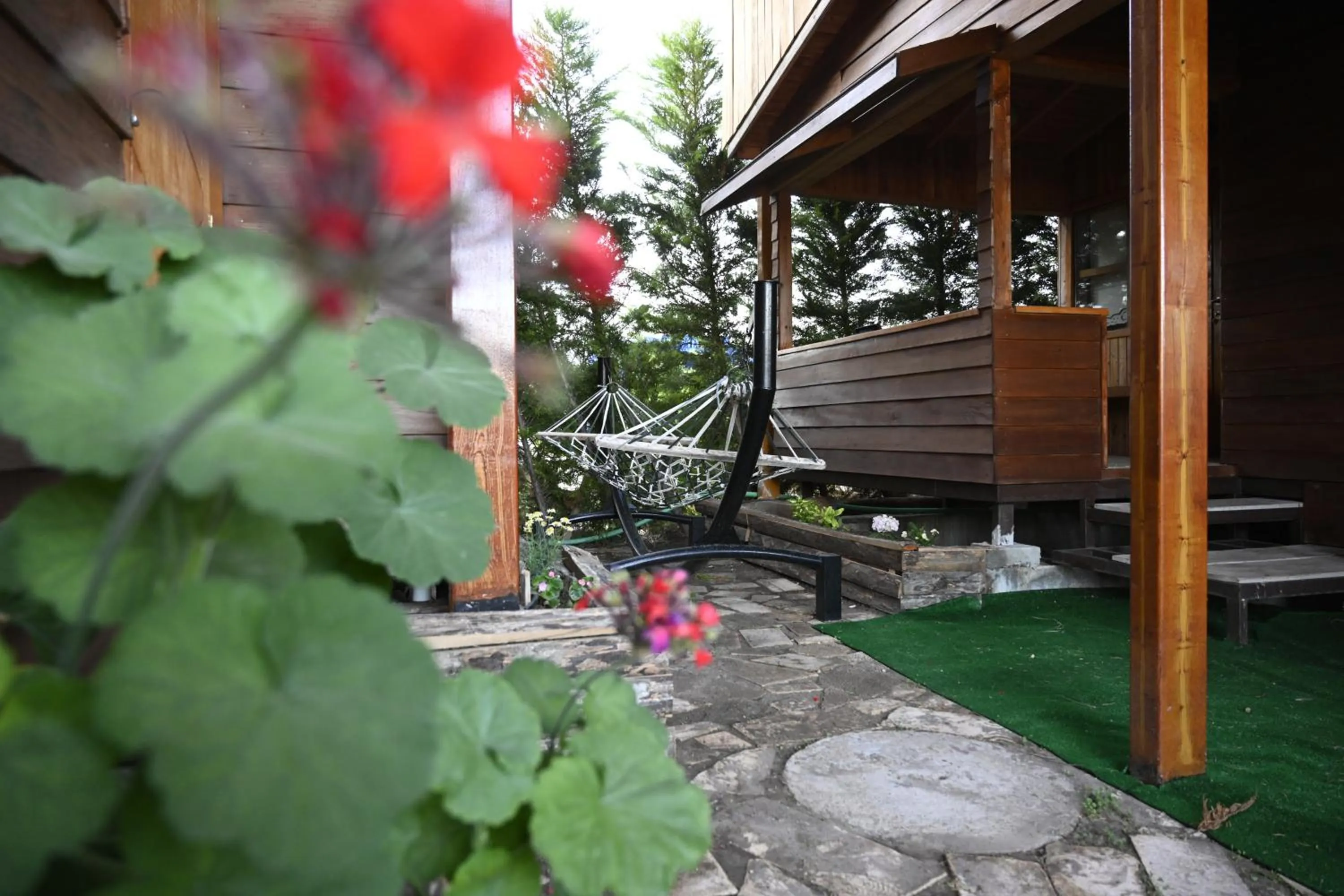 Apart Demre Dufa Bungolow