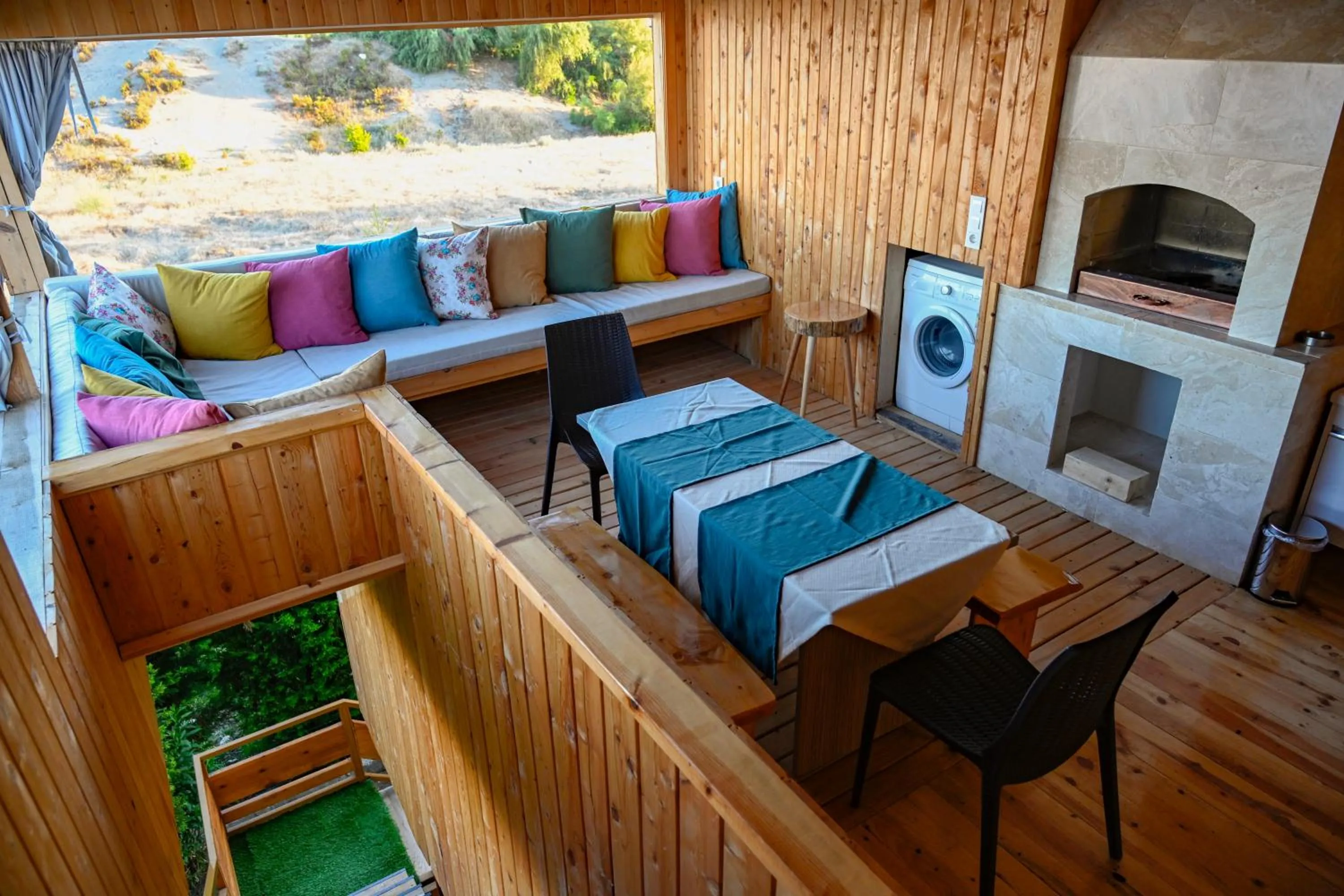 Apart Demre Dufa Bungolow