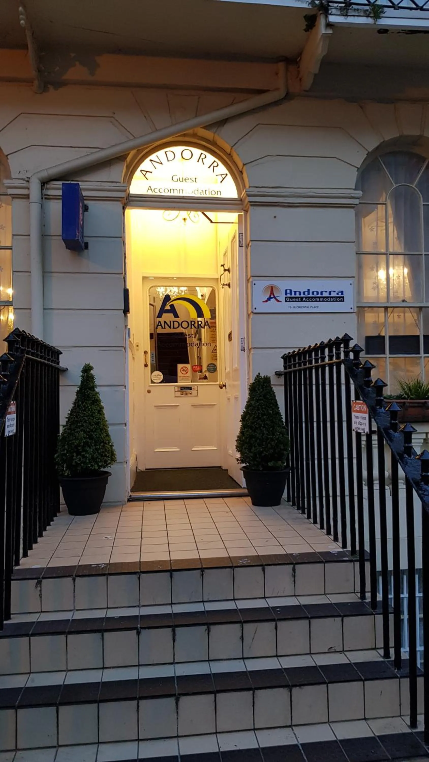 Andorra Guest Accommodation