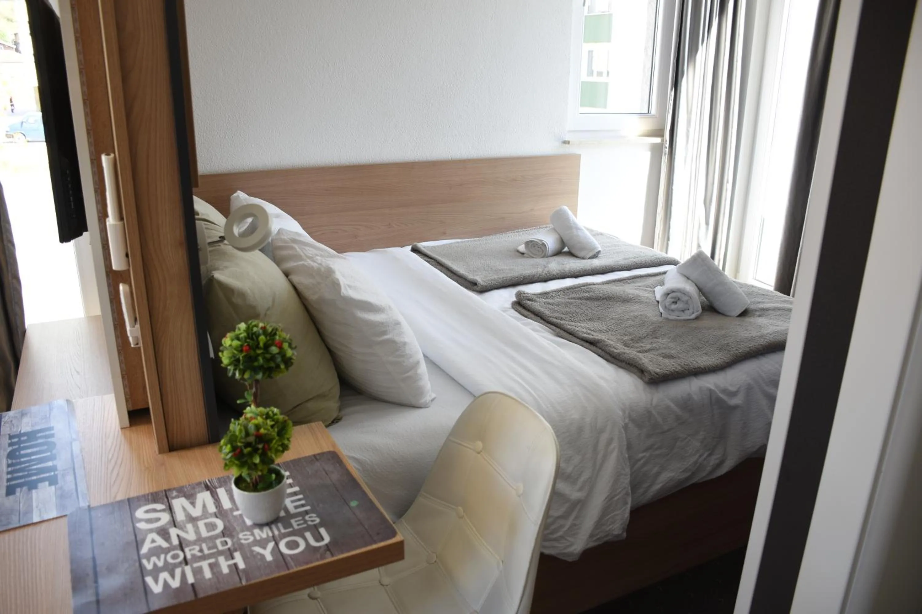 VIP Apartments Mostar