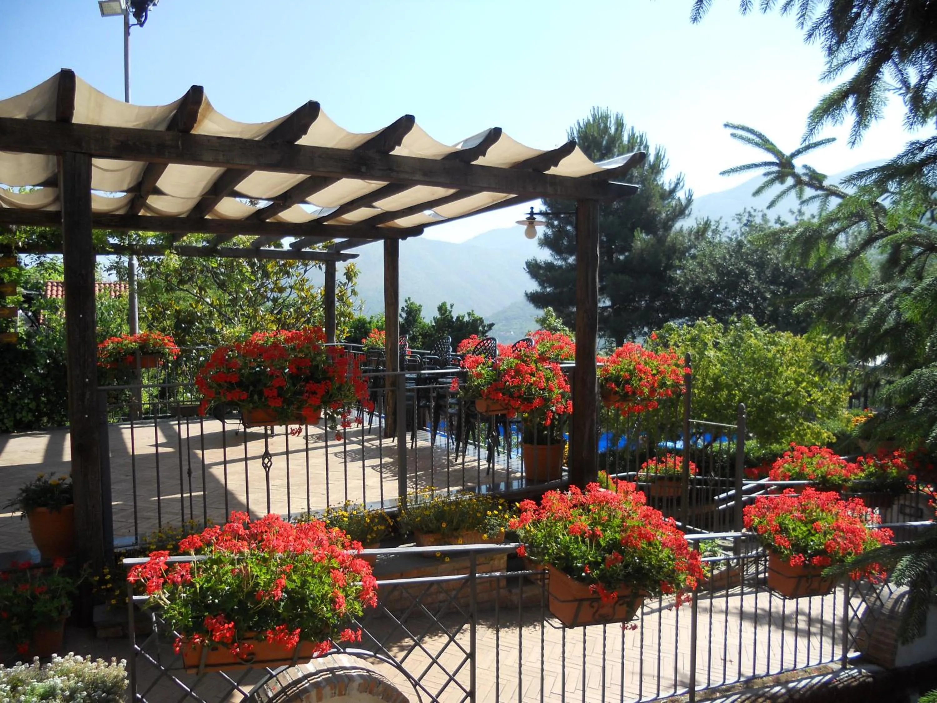 Agriturismo La Casa Del Ghiro