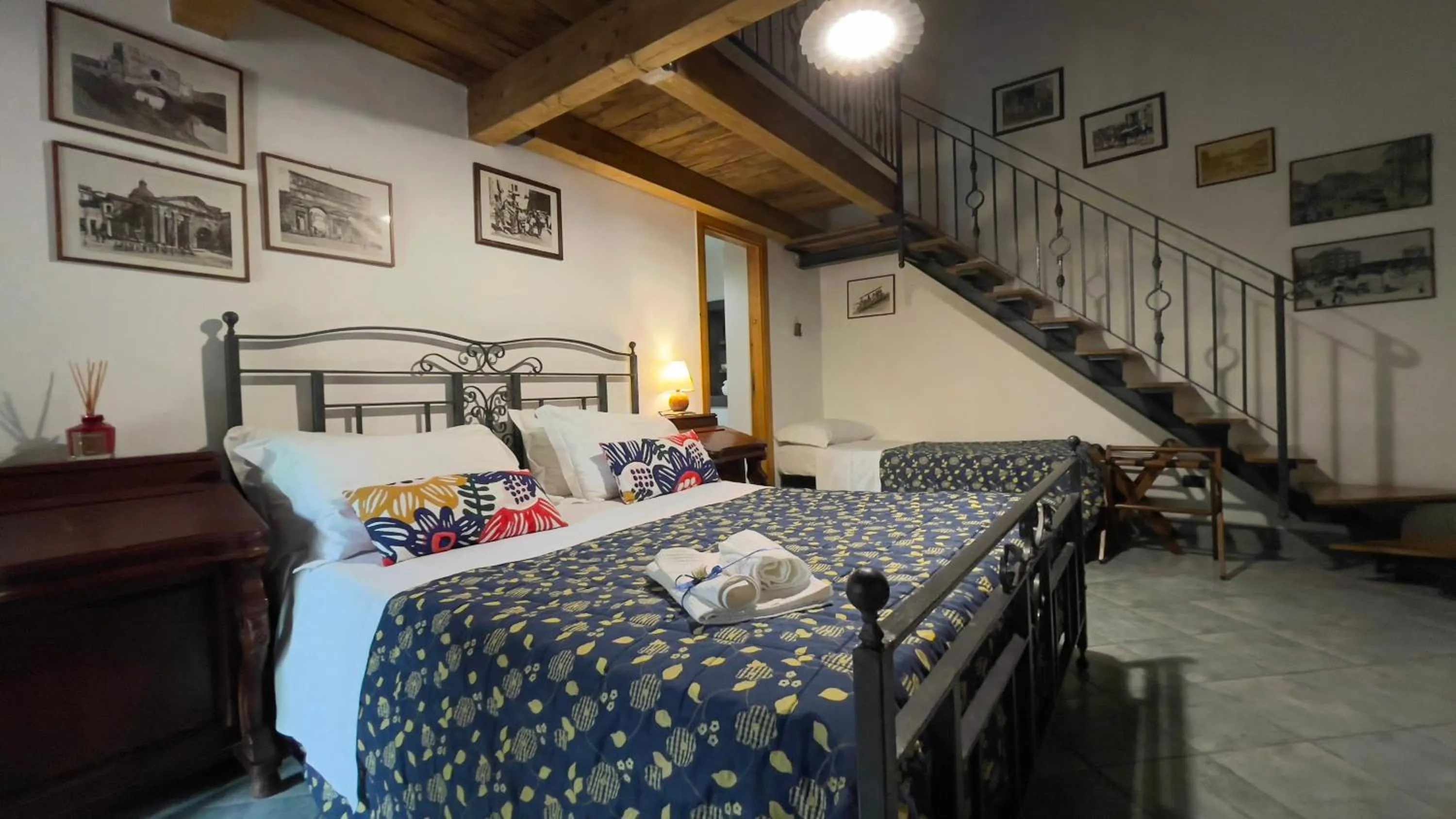 Agriturismo La Casa Del Ghiro