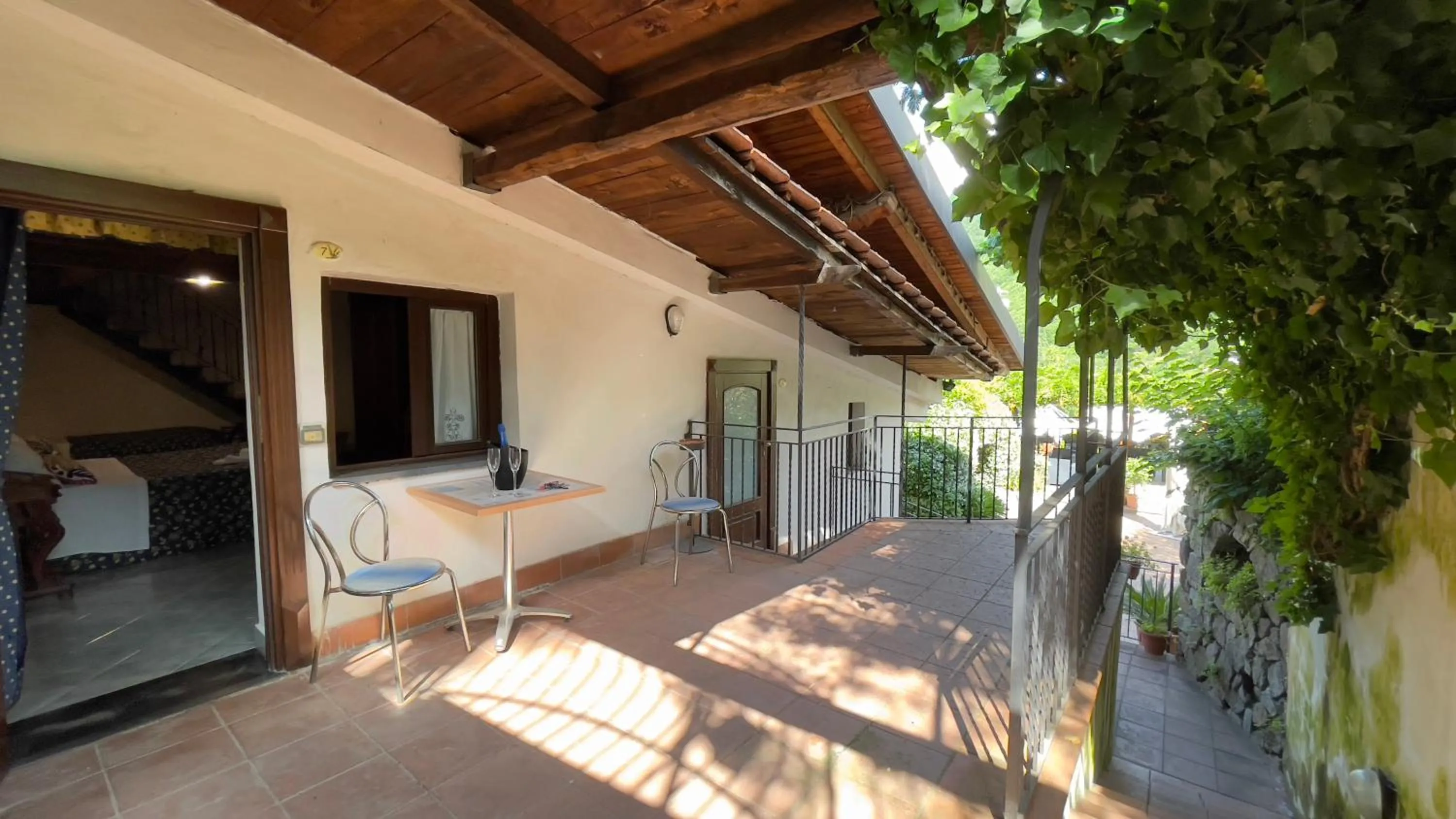 Agriturismo La Casa Del Ghiro