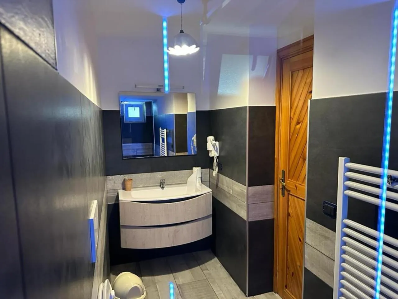 Agriturismo La Casa Del Ghiro