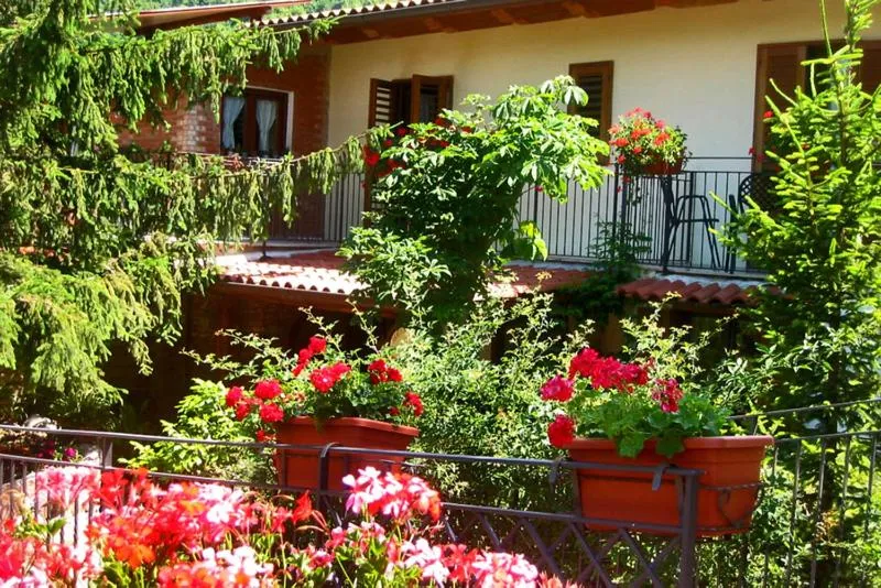 Agriturismo La Casa Del Ghiro