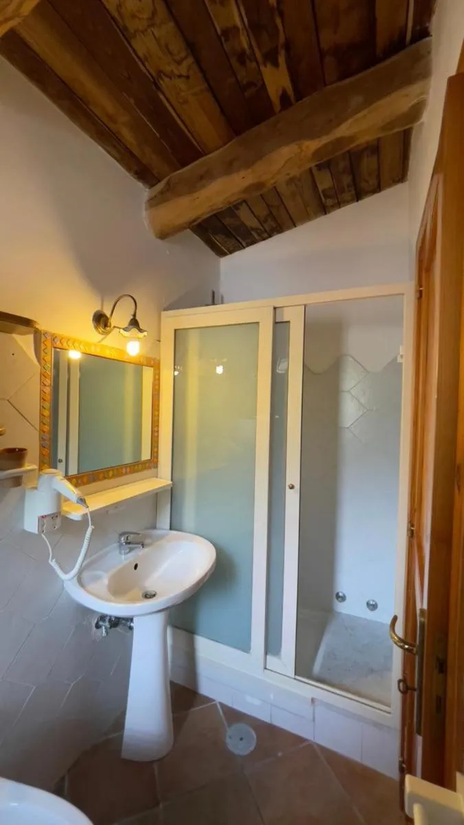 Agriturismo La Casa Del Ghiro