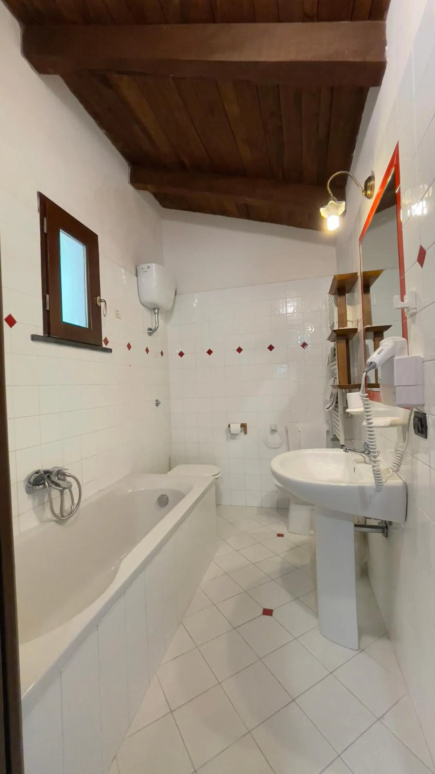 Agriturismo La Casa Del Ghiro