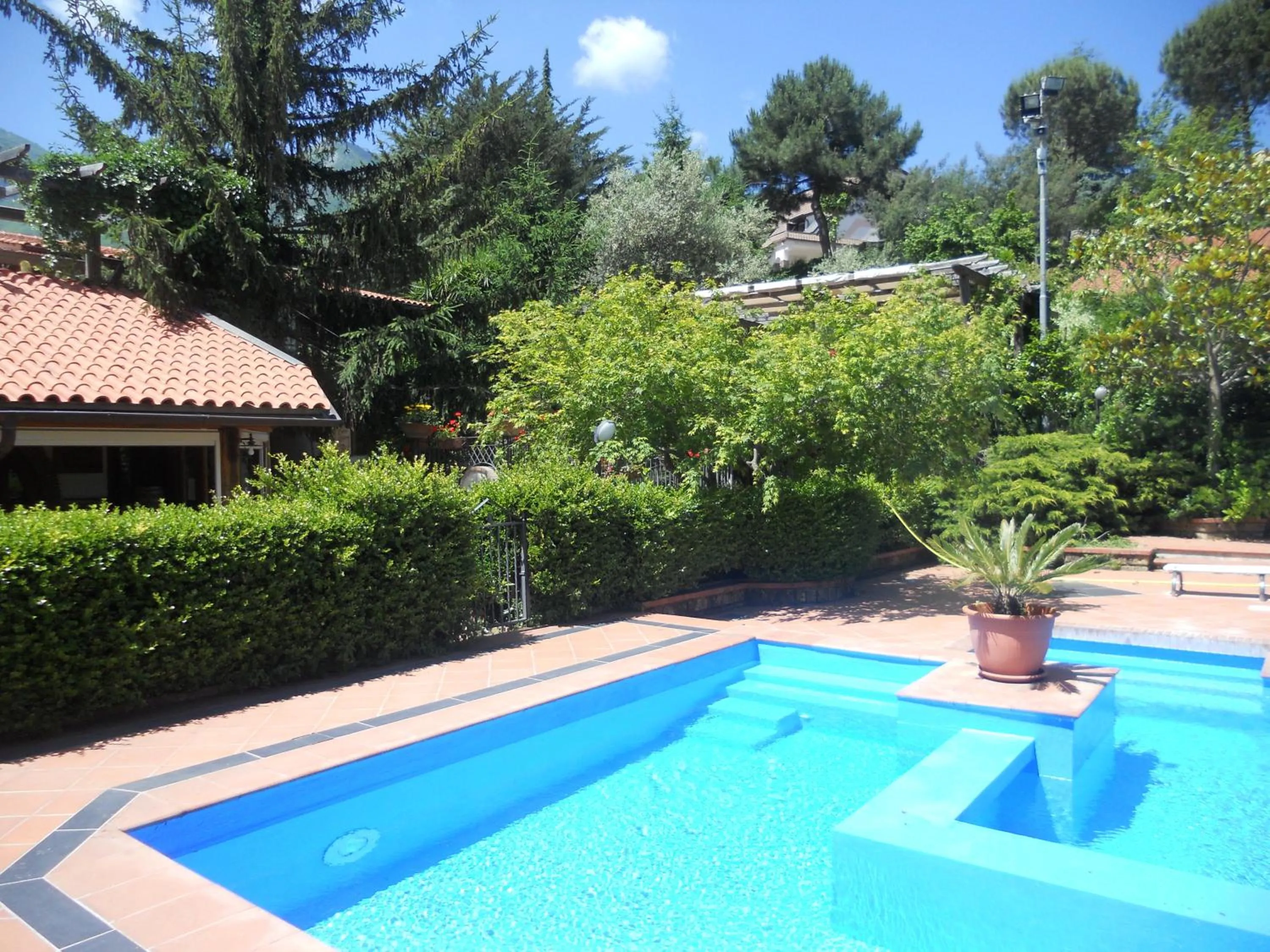 Staff in Agriturismo La Casa Del Ghiro