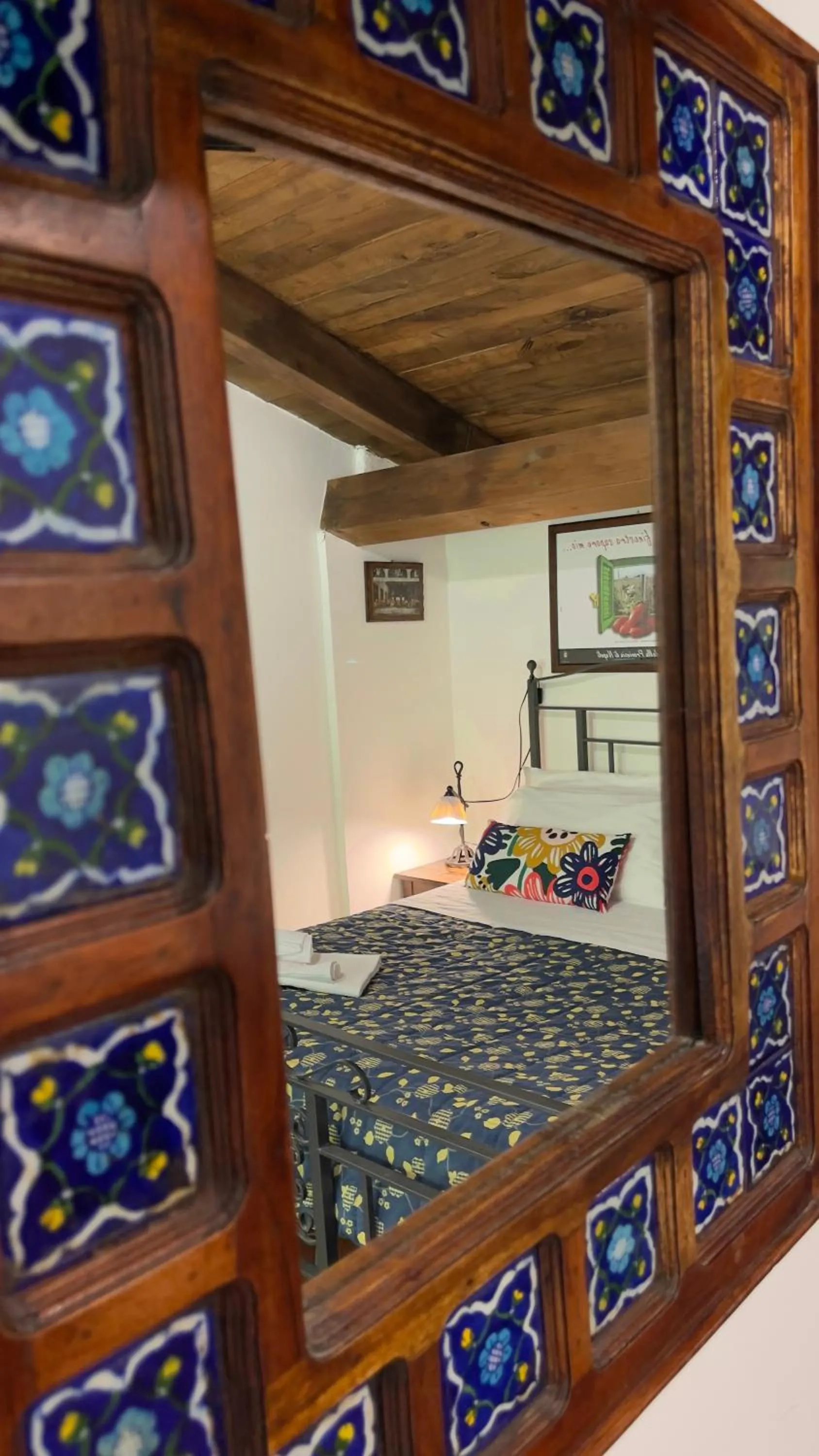 Agriturismo La Casa Del Ghiro