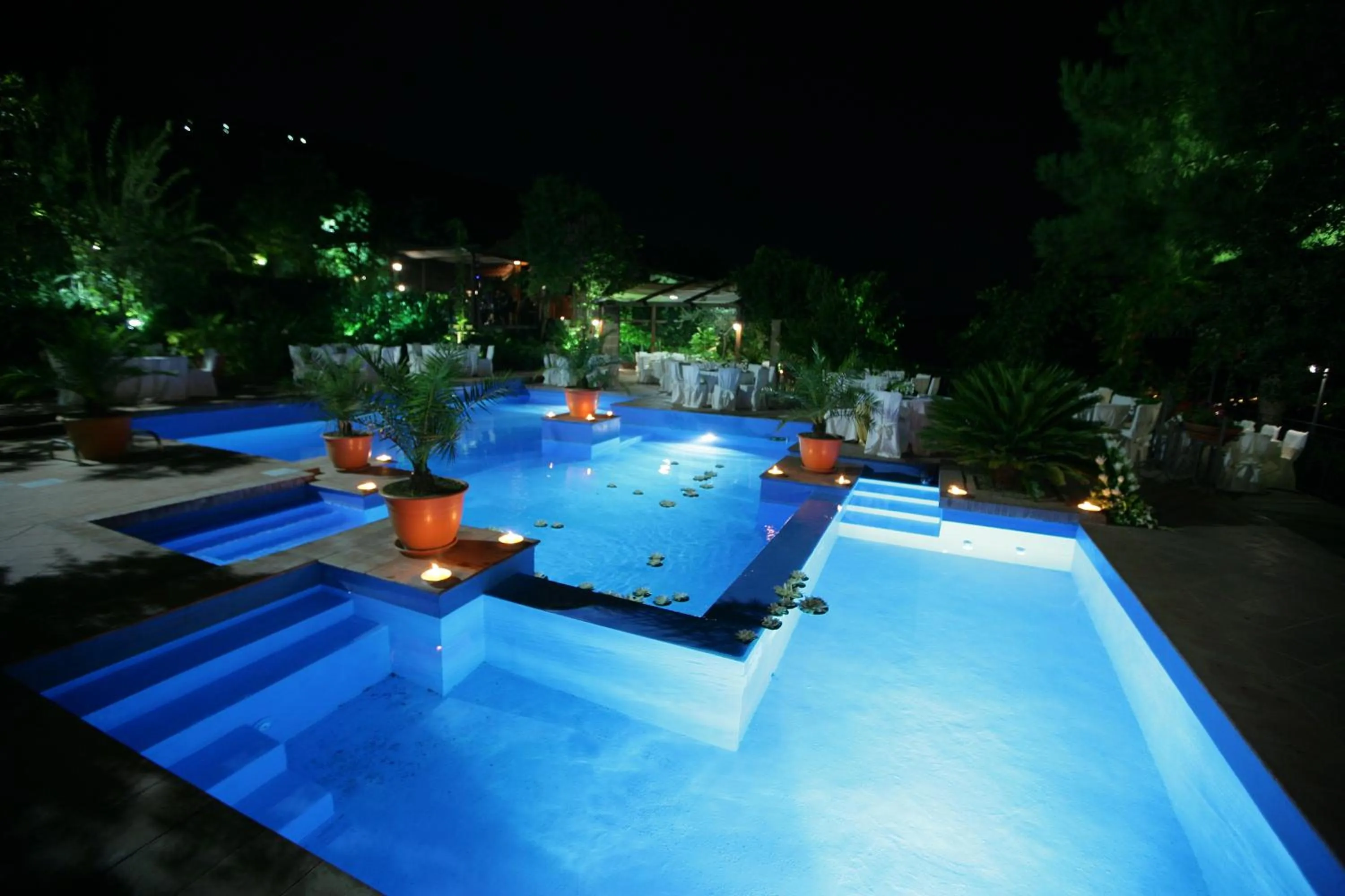 Agriturismo La Casa Del Ghiro