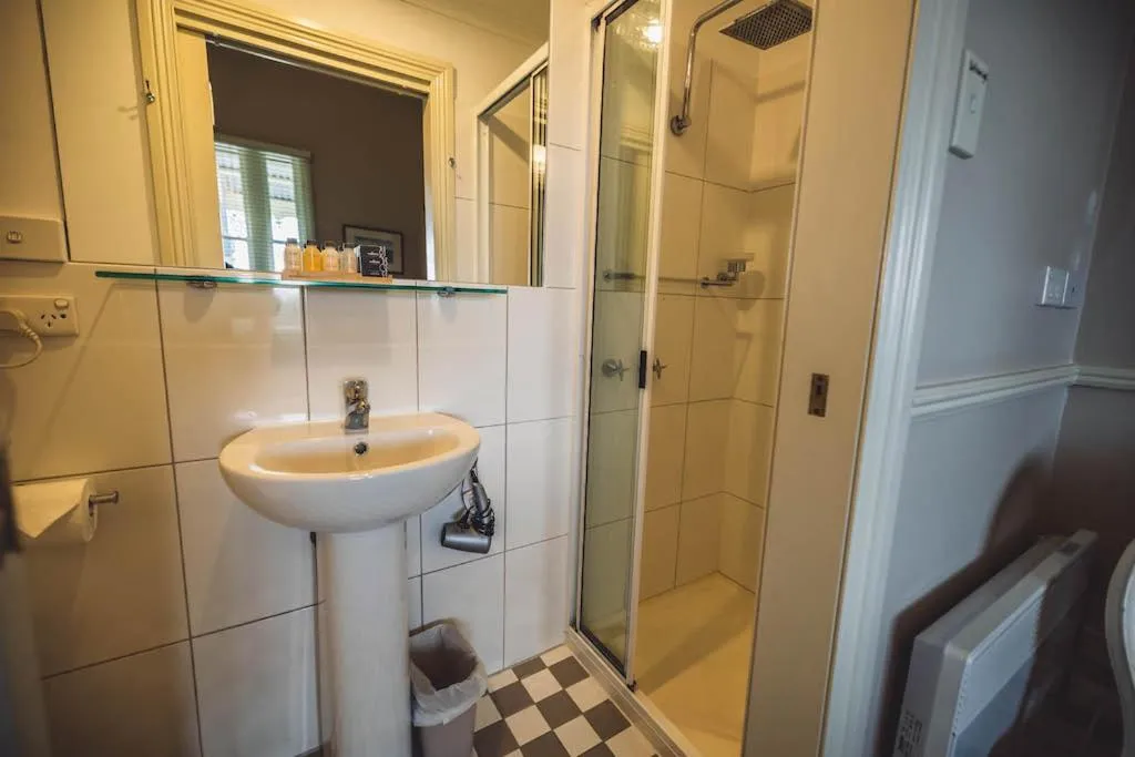 Glencoe Country Bed and Breakfast