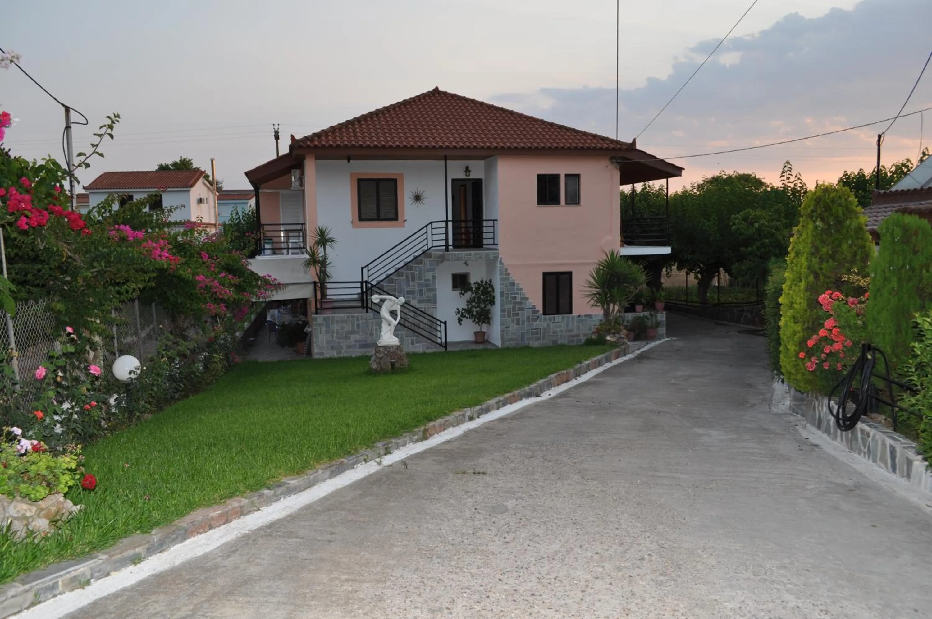 Other in Olympion Village Studios