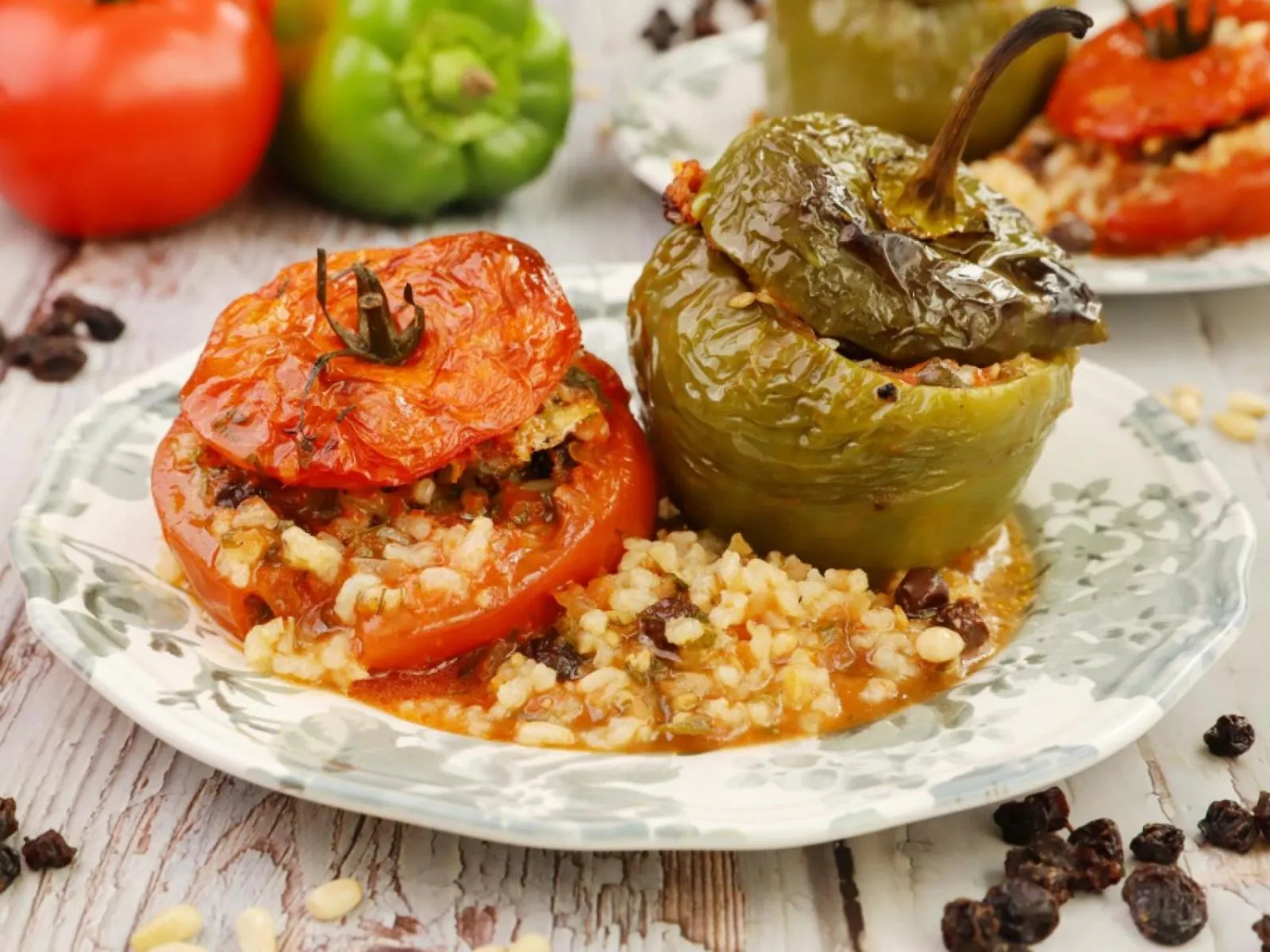 Olympion Village Studios