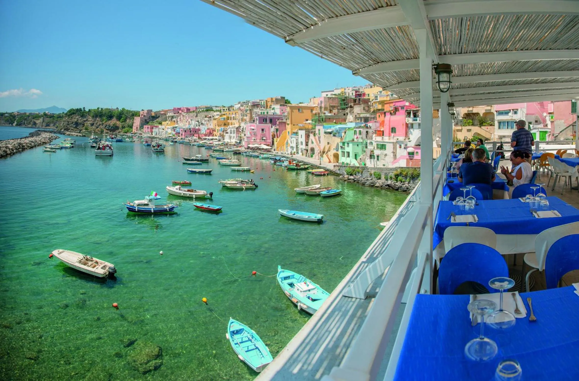 Other in Hotel La Corricella