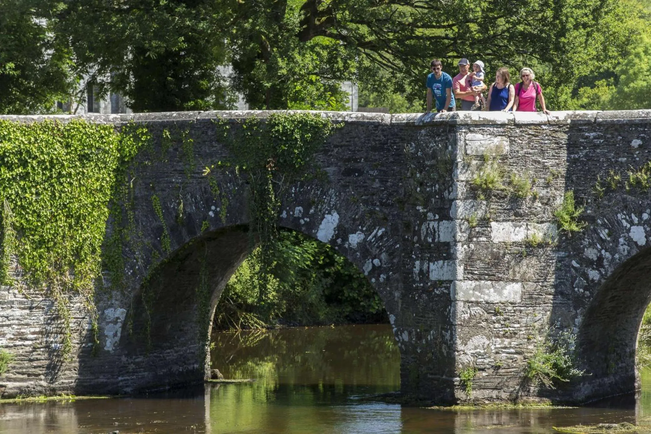 Nearby landmark in Brb