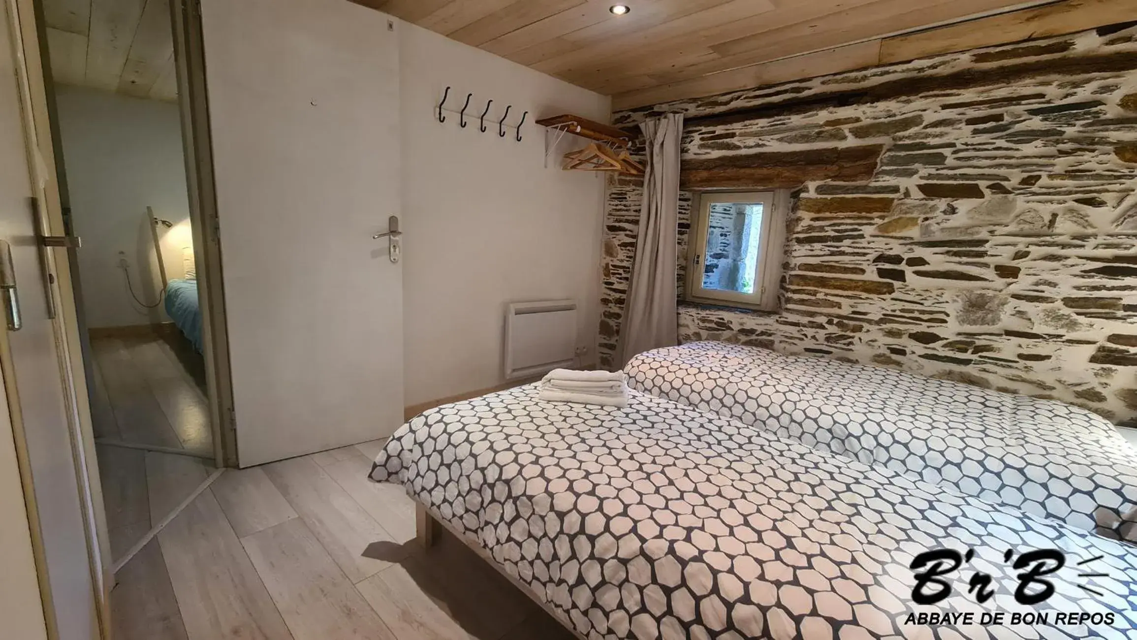 Double or Twin Room - single occupancy in Brb Double or Twin Room - single occupancy in Brb