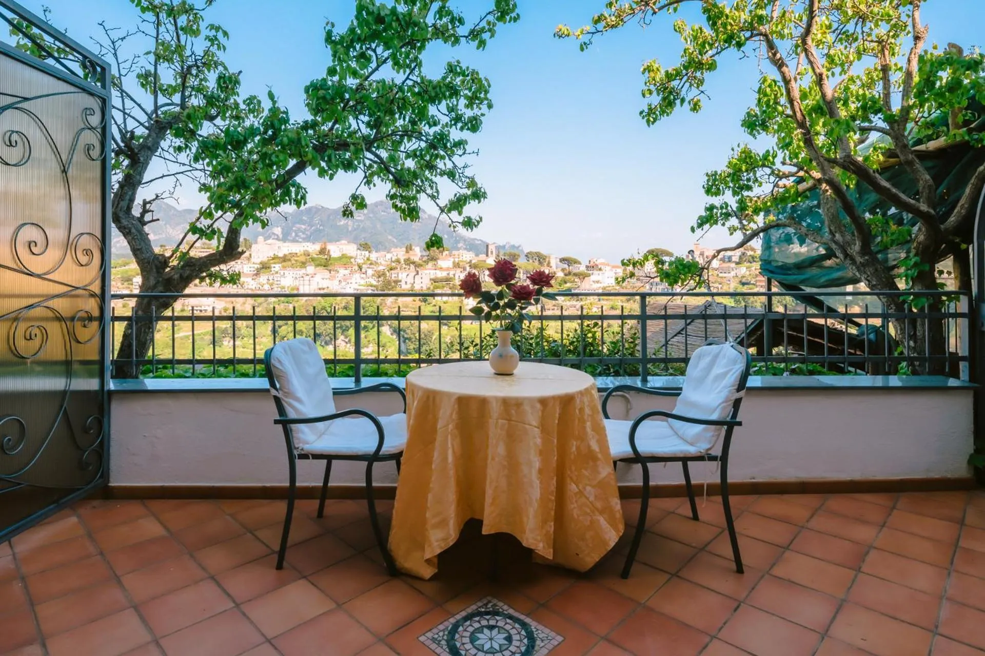 Hotel Villa Giuseppina