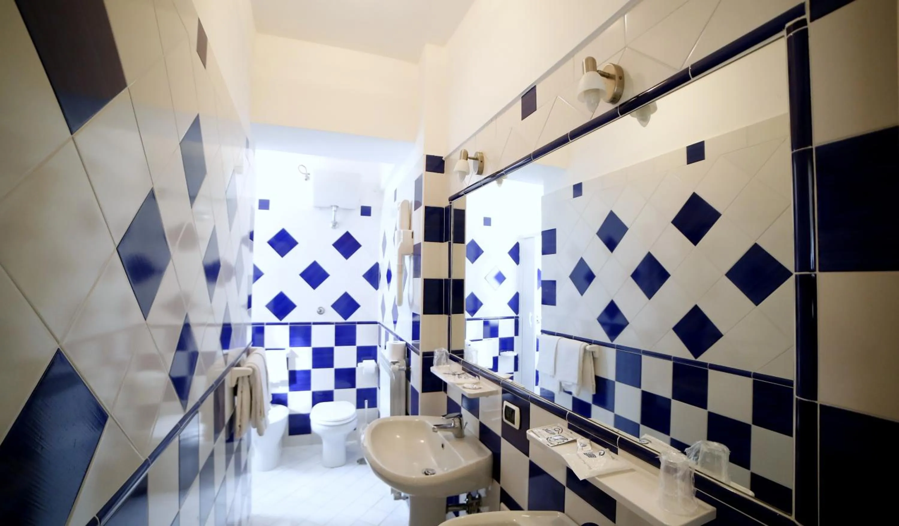 Hotel Villa Giuseppina