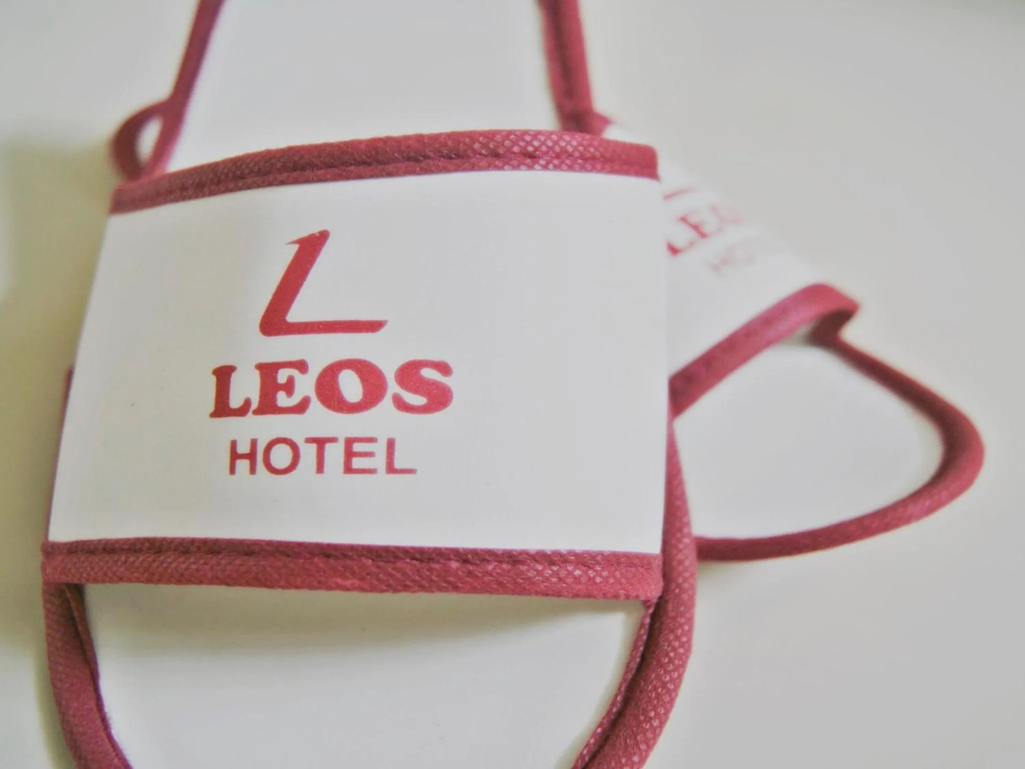 LEOS Hotel