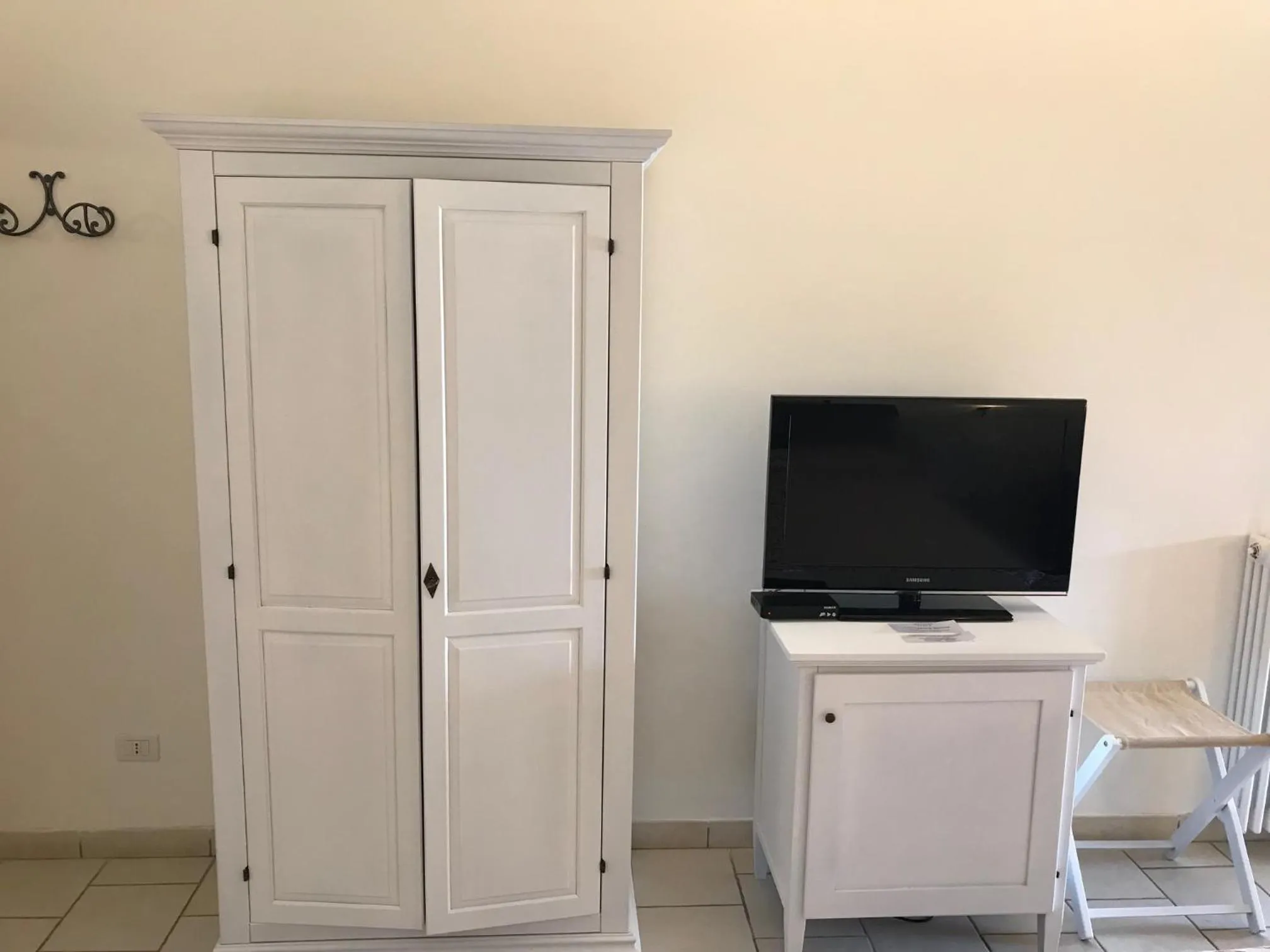 Relais Masseria Serritella