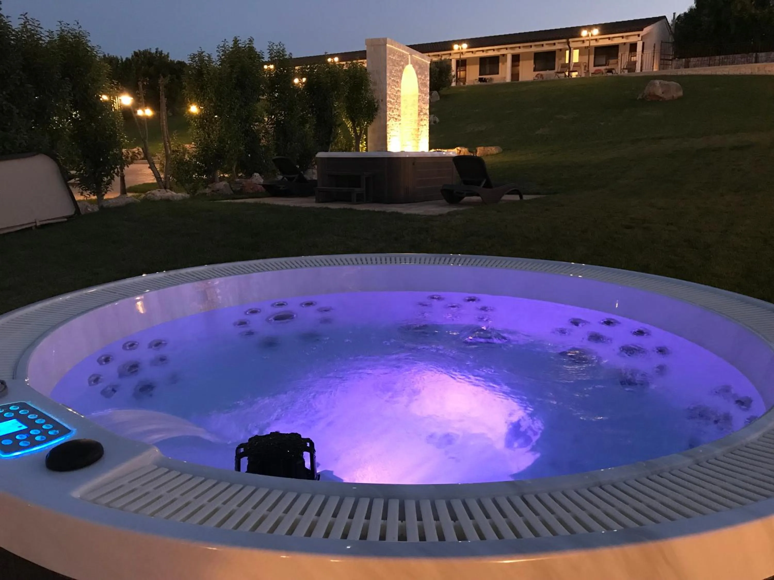 Relais Masseria Serritella