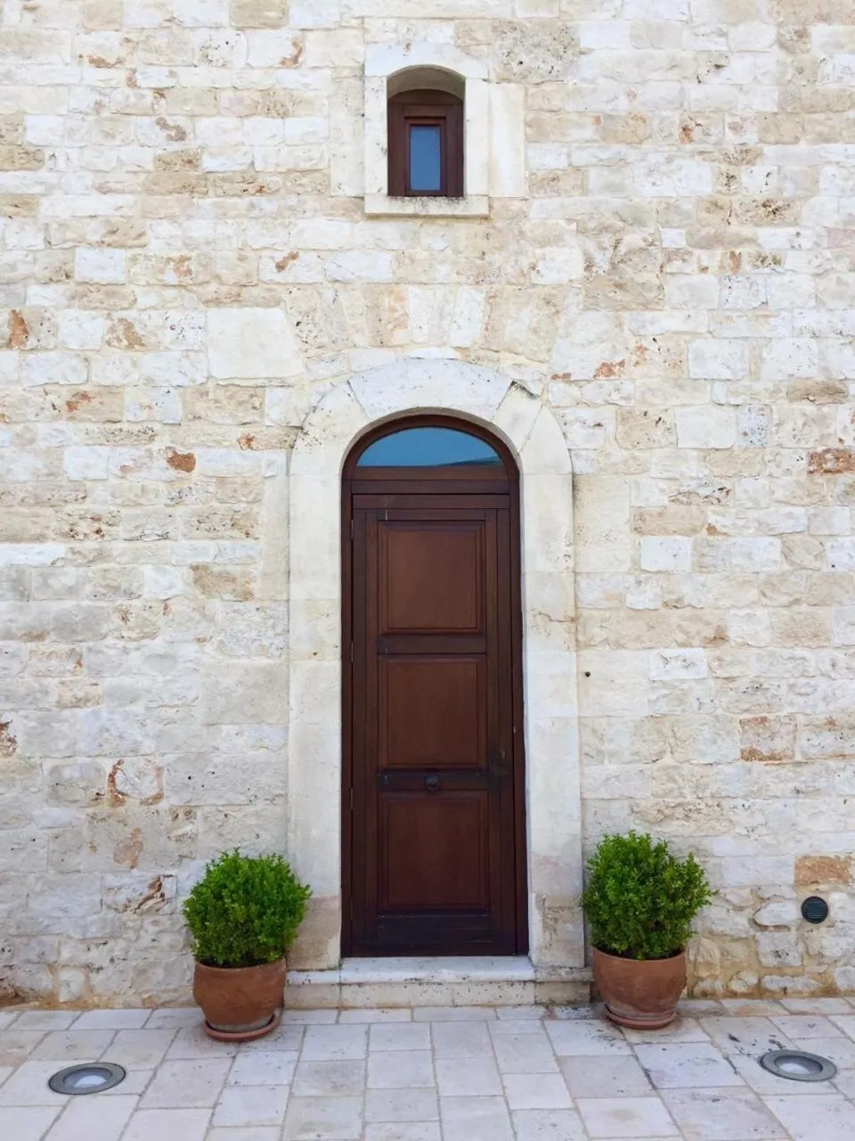 Other in Relais Masseria Serritella