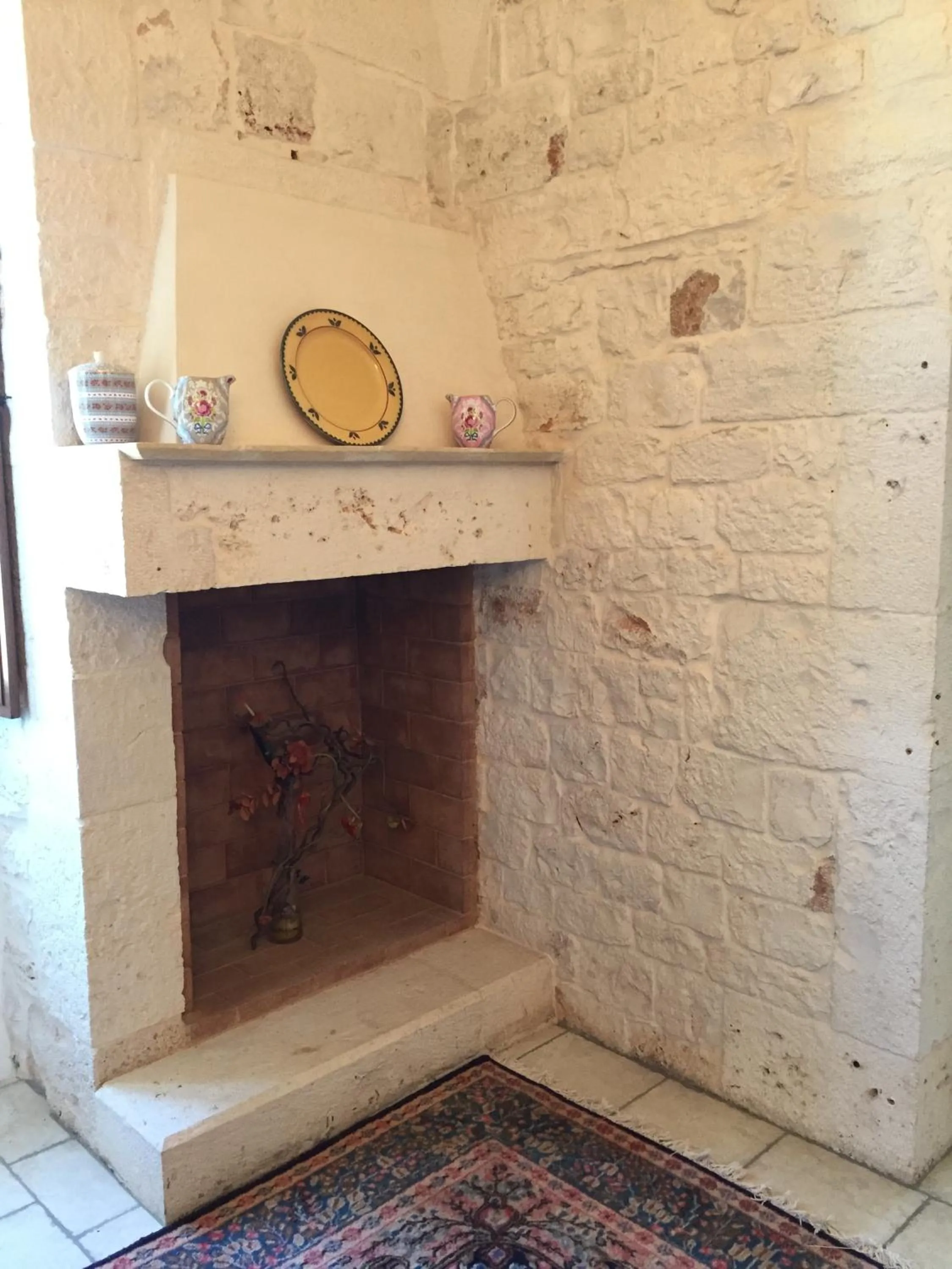 Other in Relais Masseria Serritella