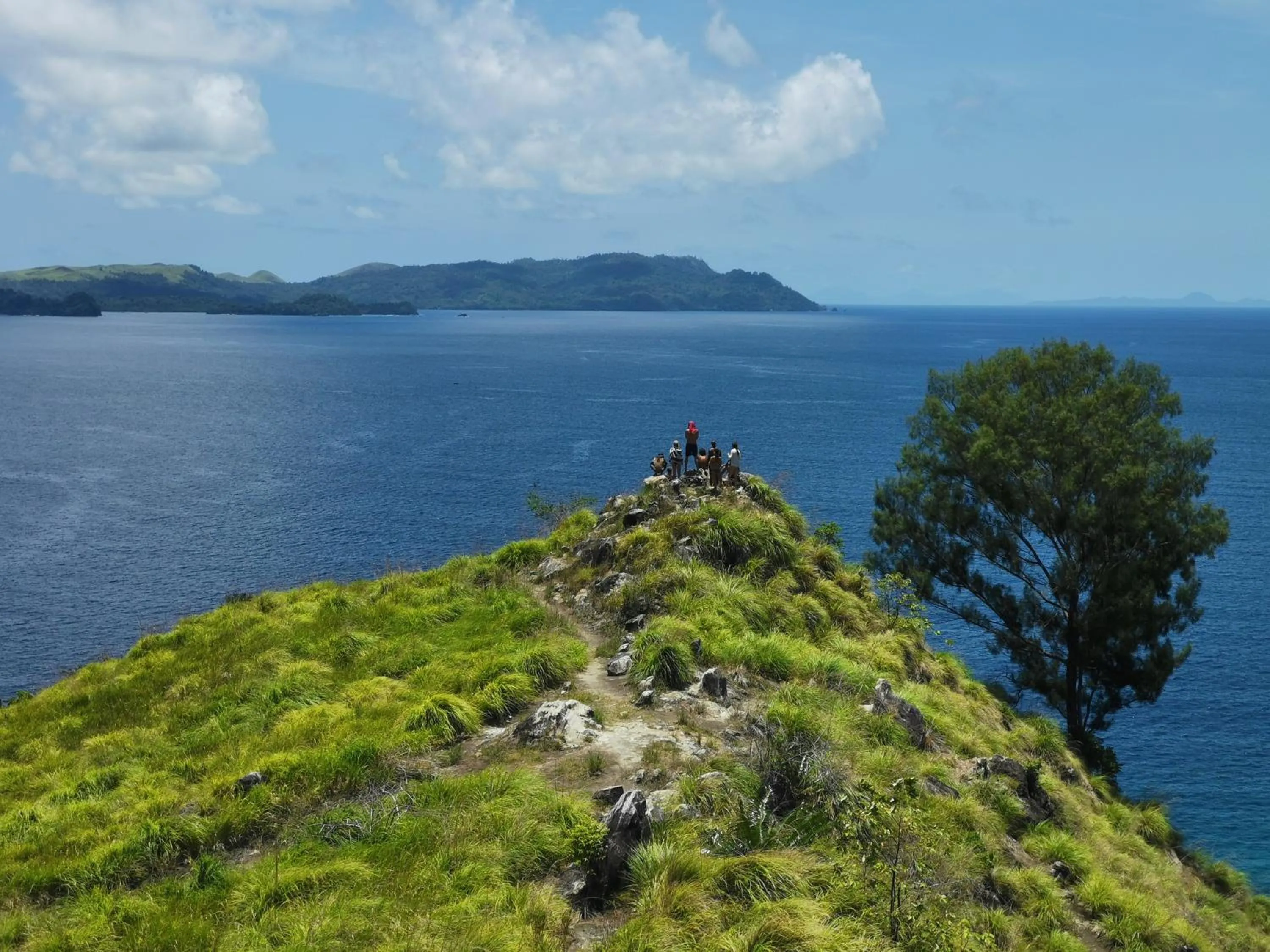 Activities in Coral Eye Boutique Resort and Marine Outpost