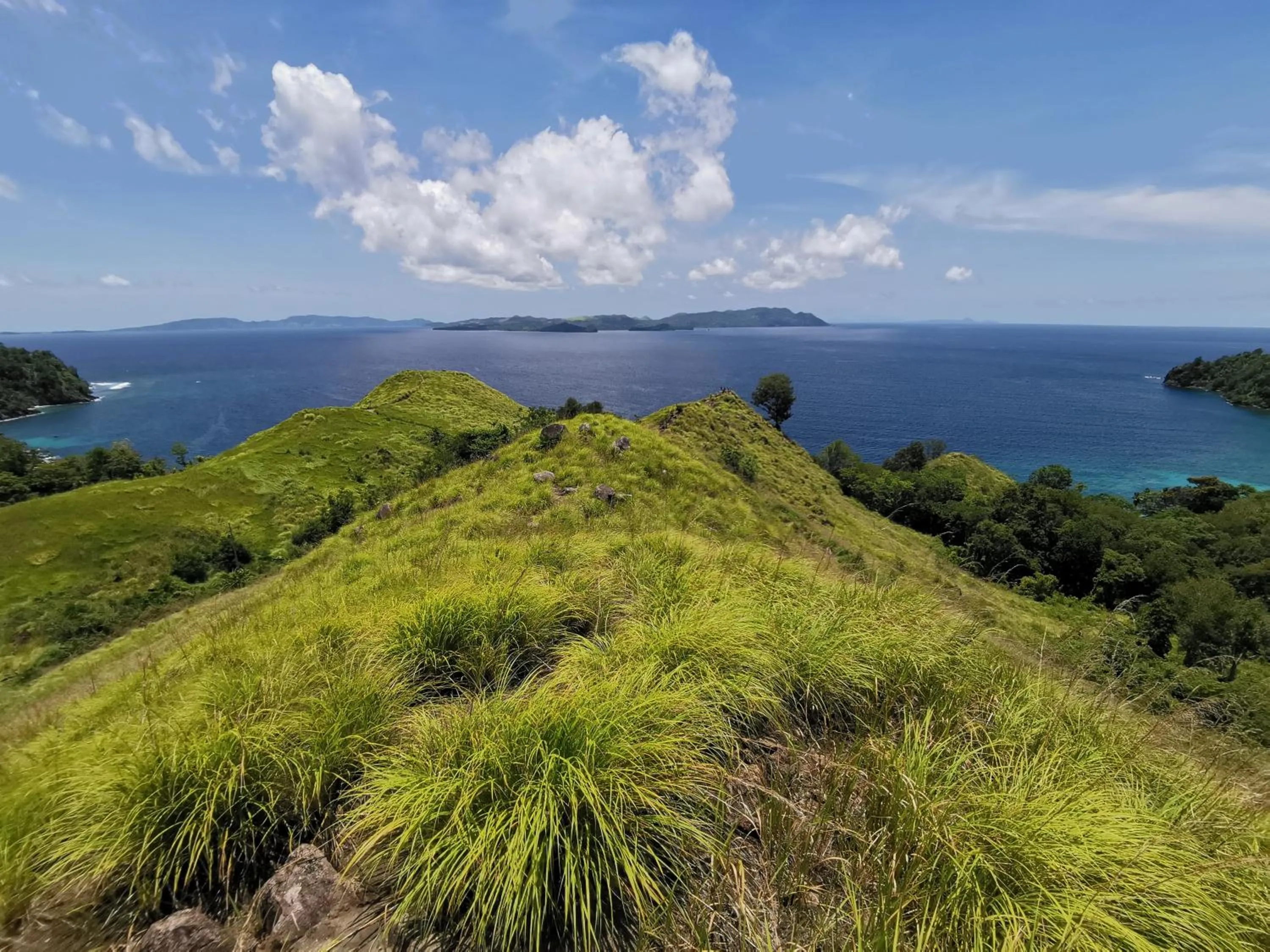 Activities in Coral Eye Boutique Resort and Marine Outpost