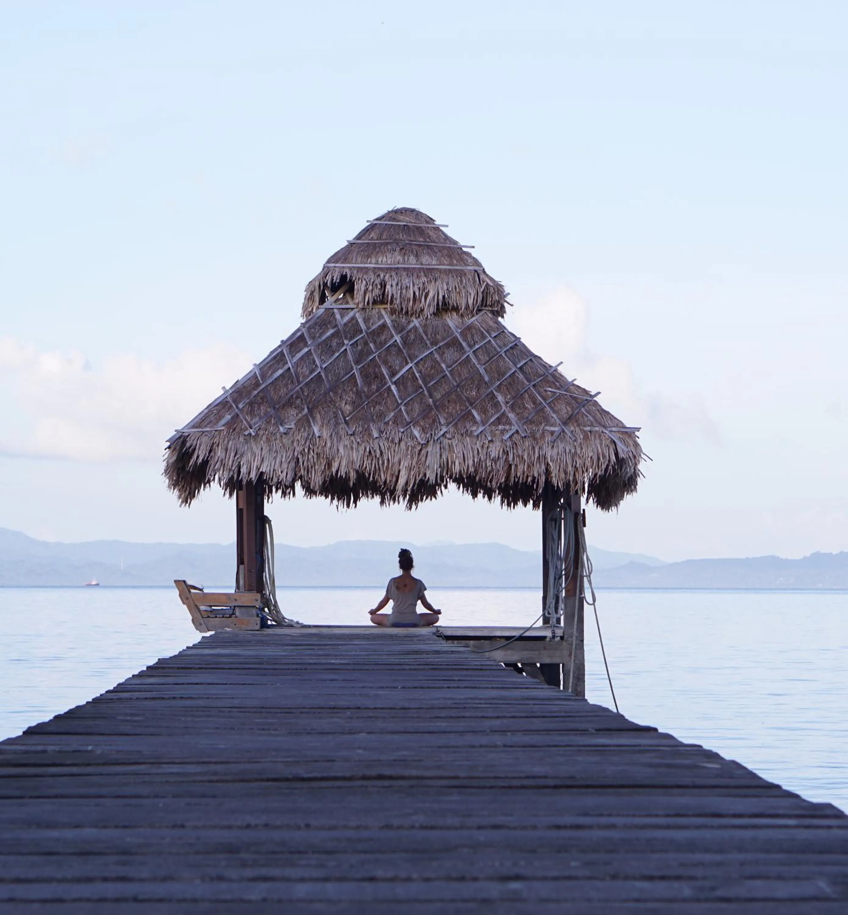 Activities in Coral Eye Boutique Resort and Marine Outpost