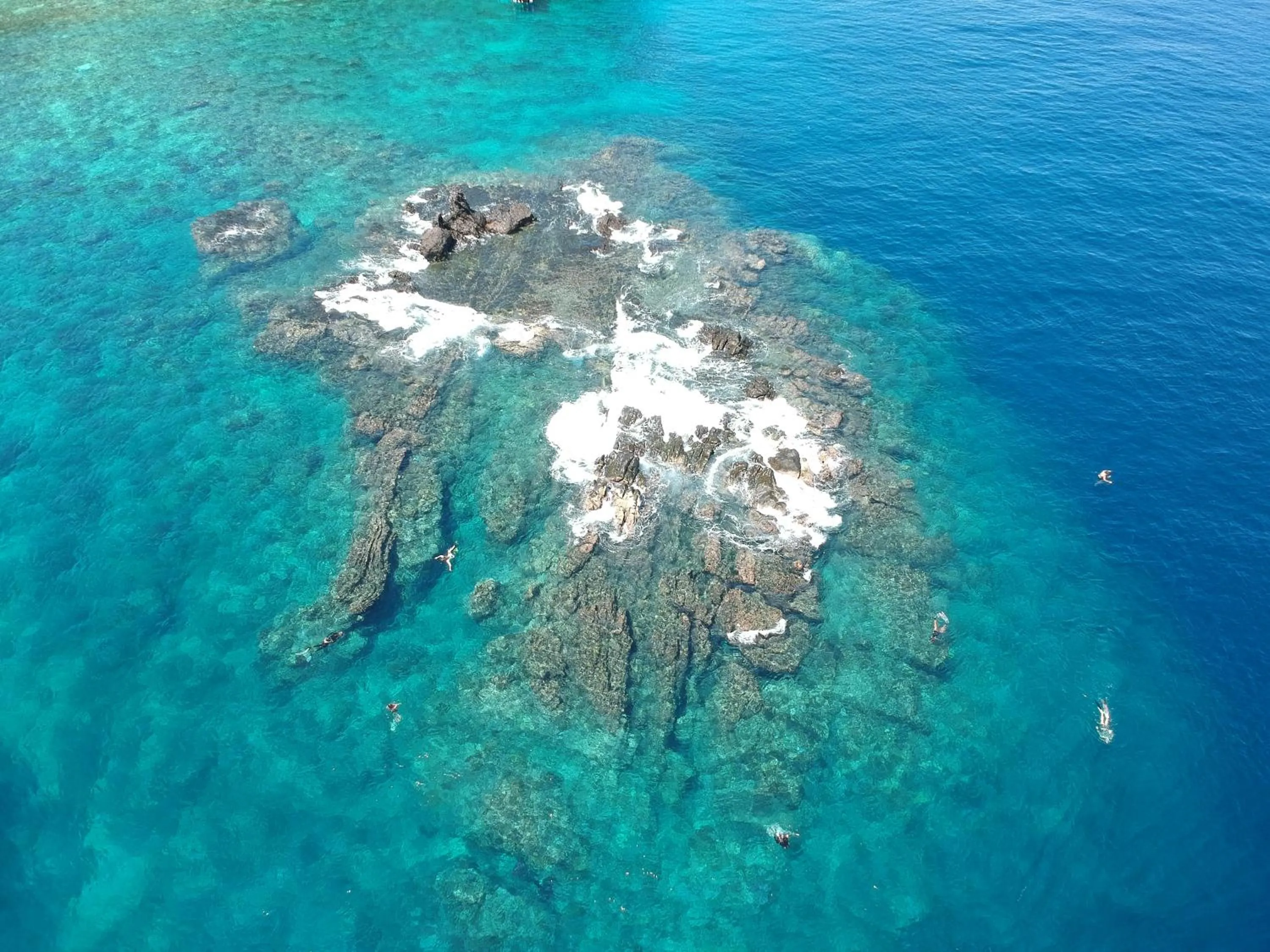 Activities in Coral Eye Boutique Resort and Marine Outpost