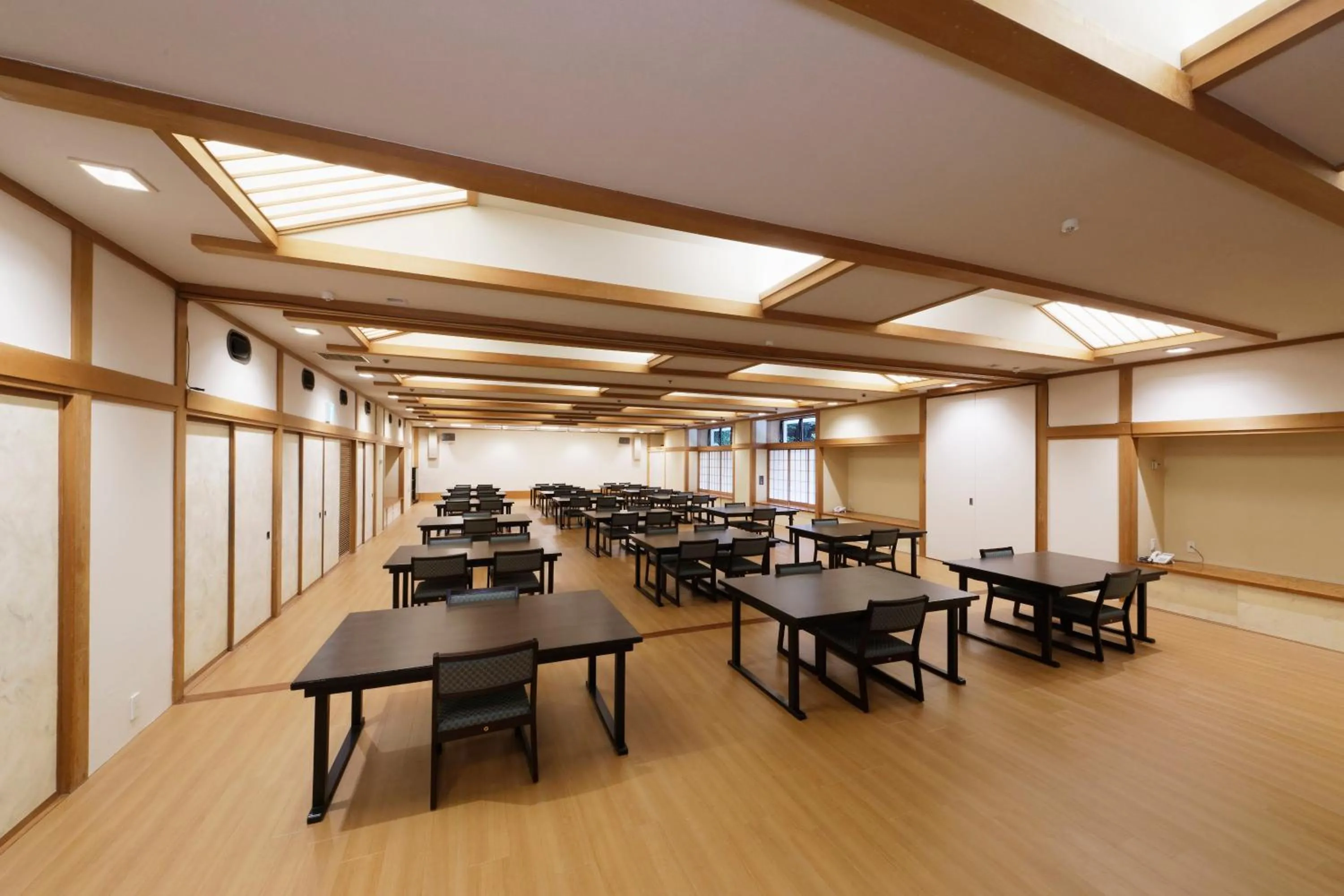 Restaurant/places to eat in Hakoneji Kaiun